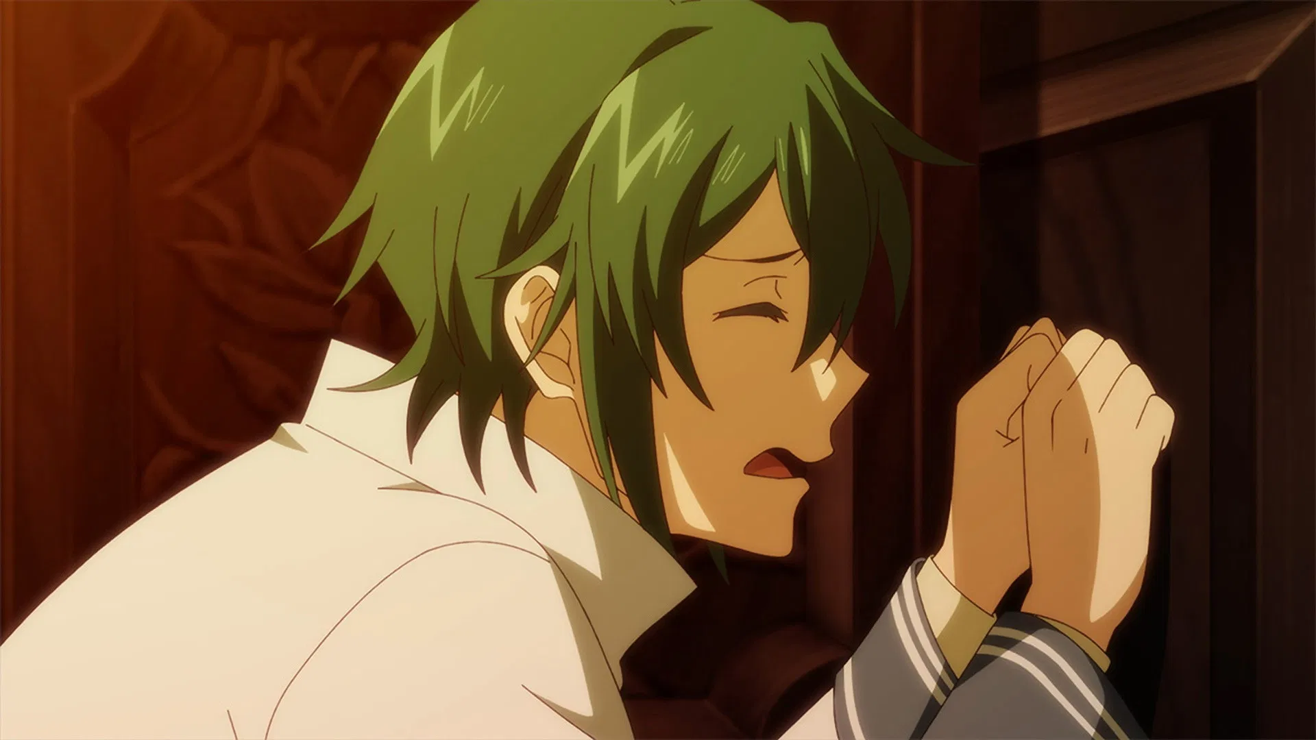 Сила святых вокруг нас