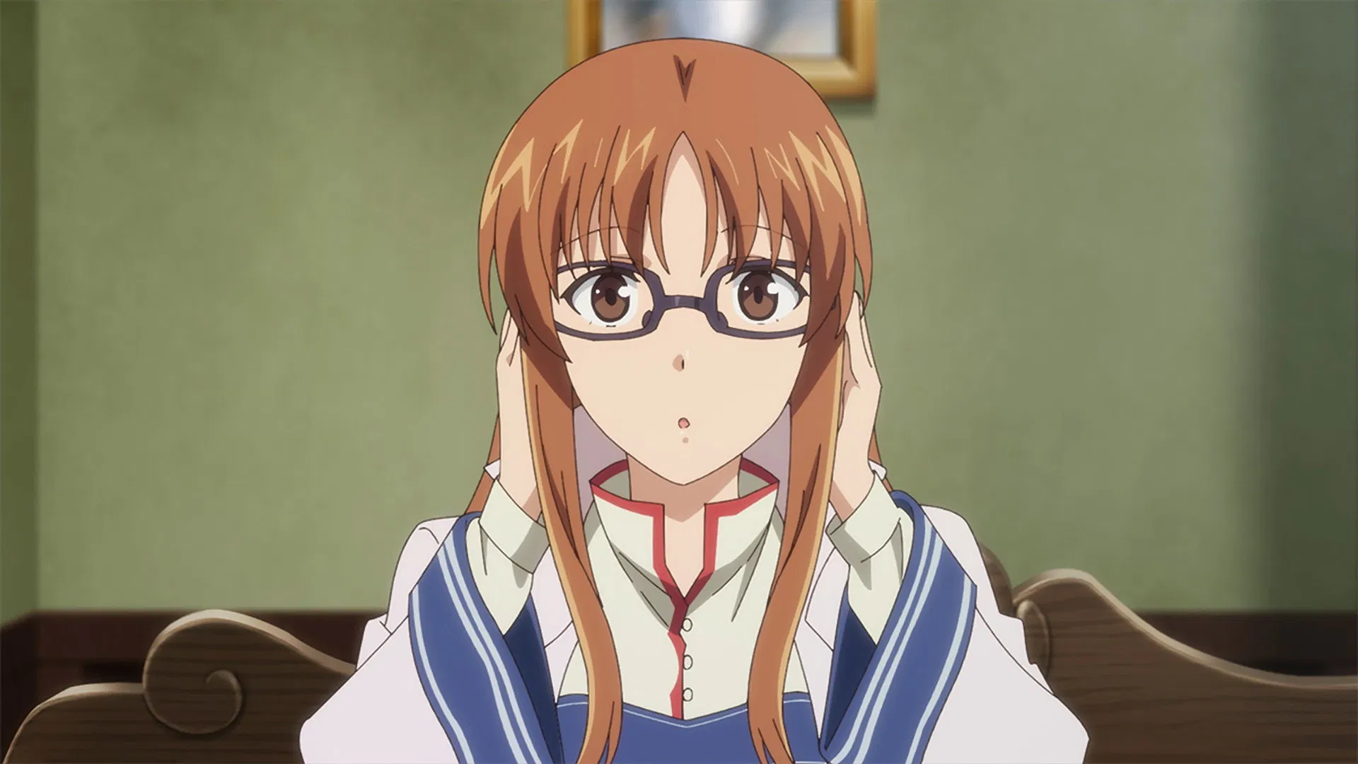 Сила святых вокруг нас