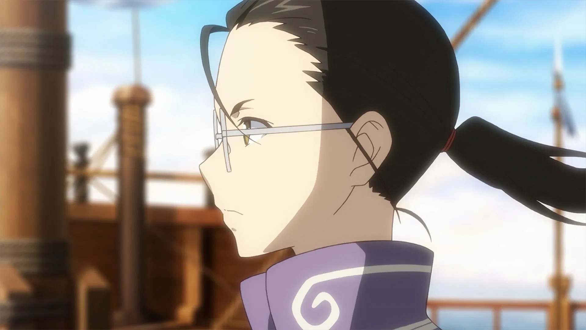 Сила святых вокруг нас