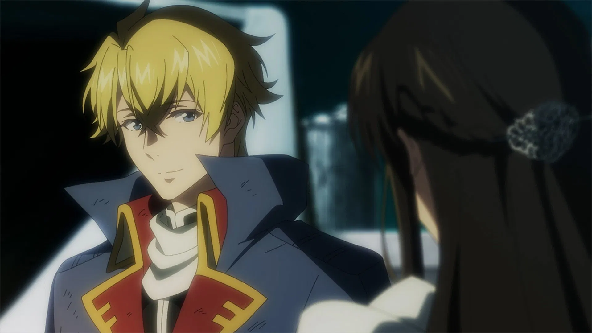 Сила святых вокруг нас