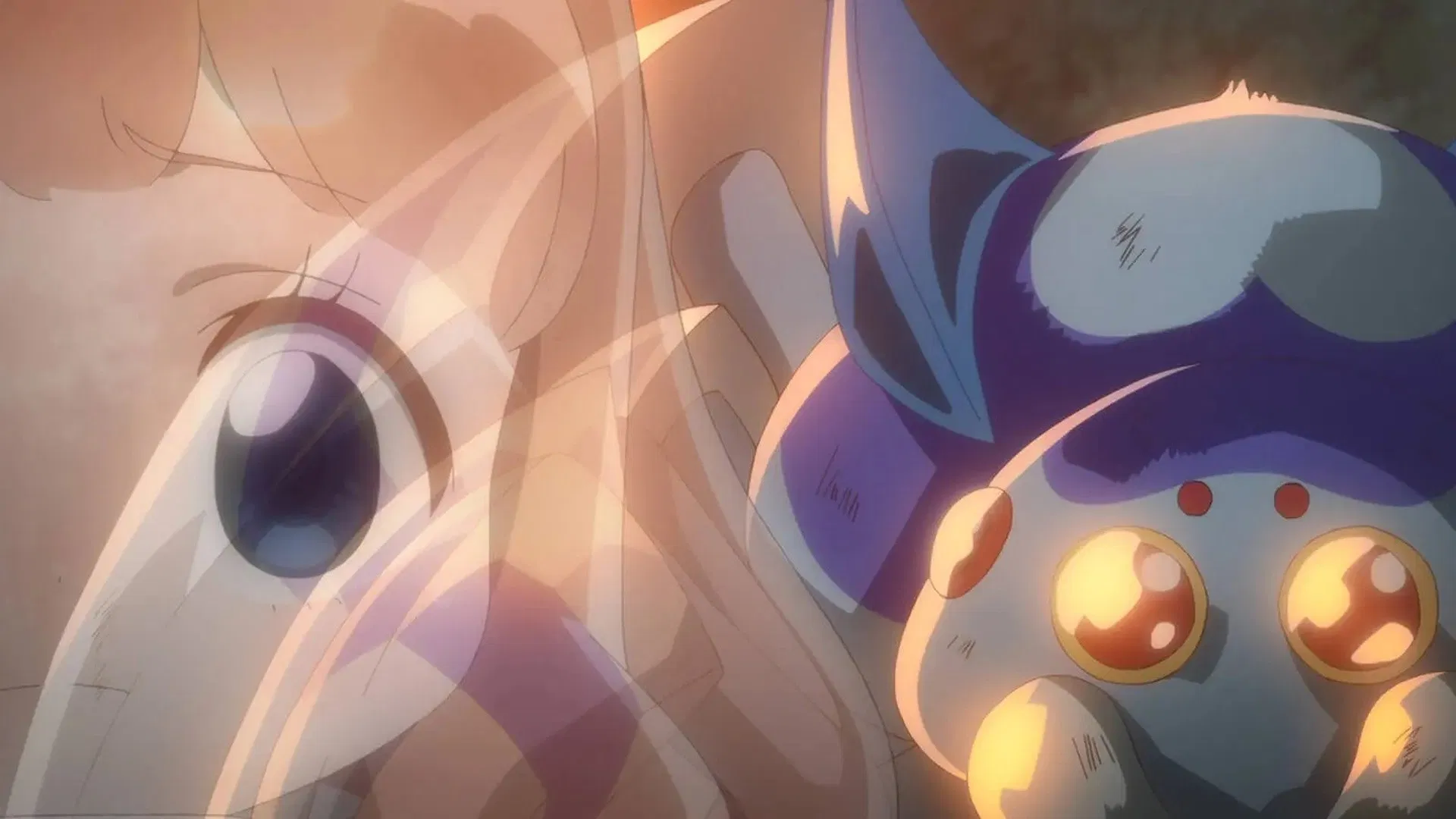 Пушистый рай