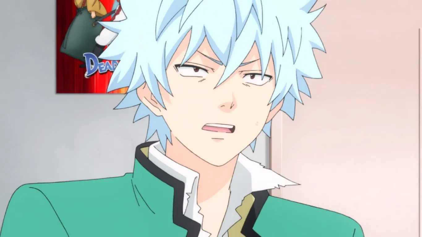 Ох, уж этот экстрасенс Сайки Кусуо!: Начало