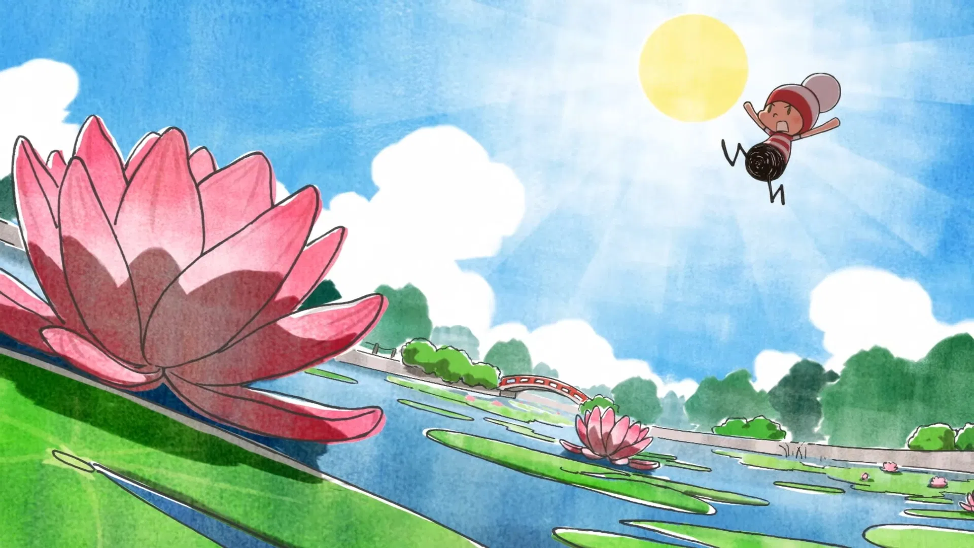 Дневник Отиби