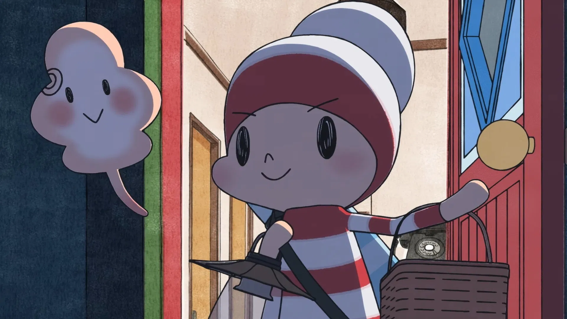 Дневник Отиби