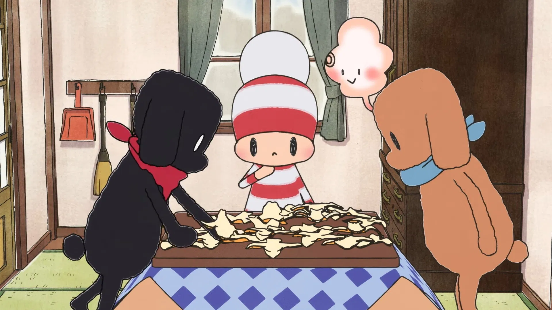 Дневник Отиби