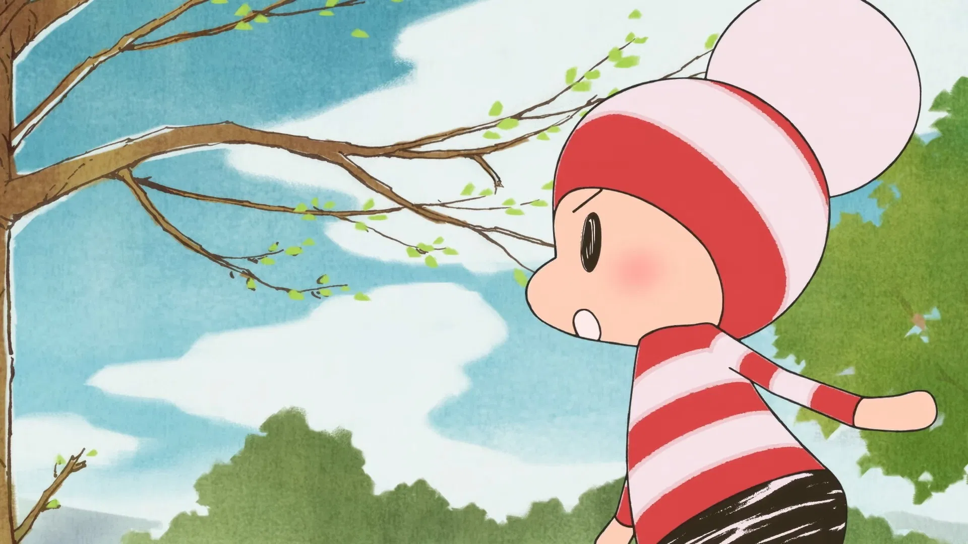 Дневник Отиби