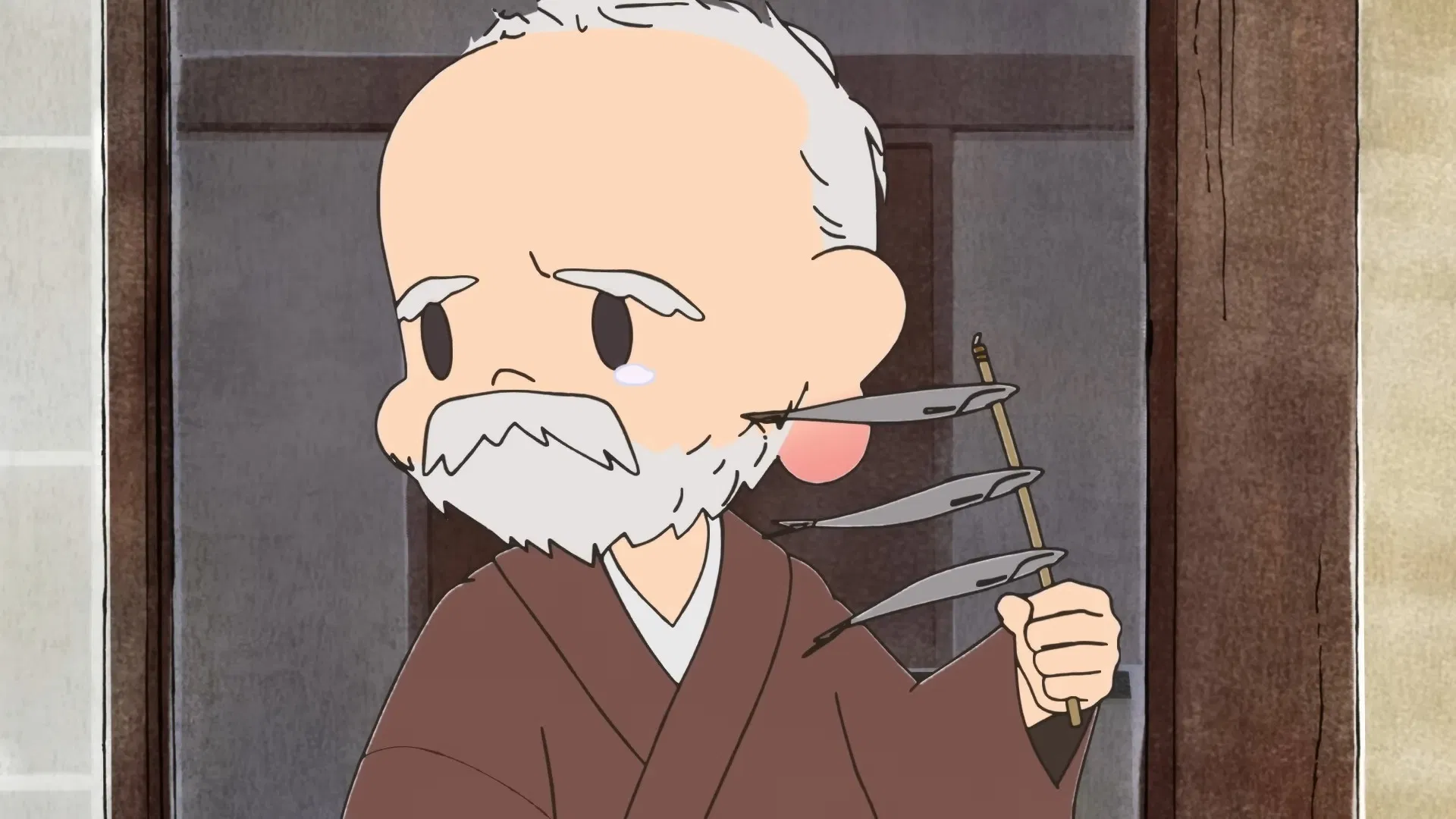 Дневник Отиби