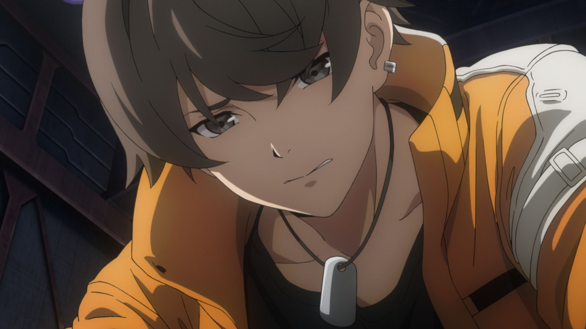 Синдуальность: Нуар