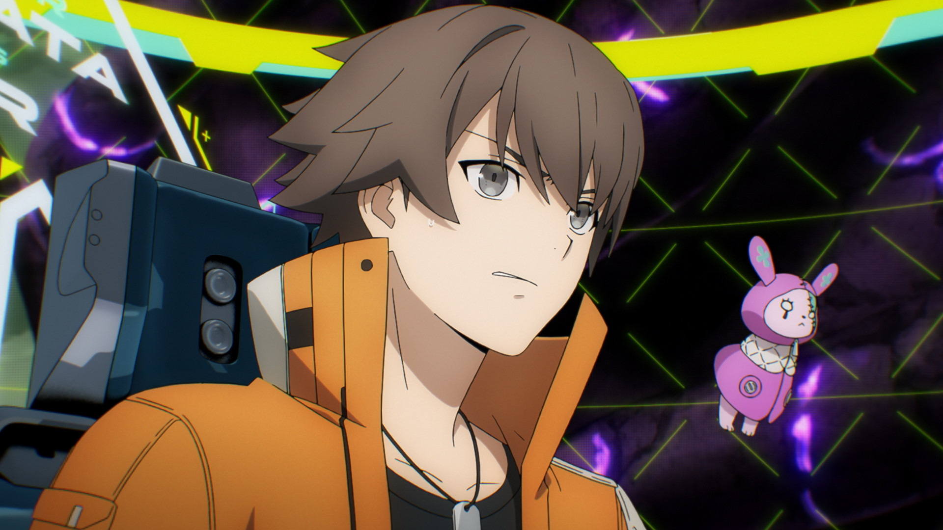 Синдуальность: Нуар