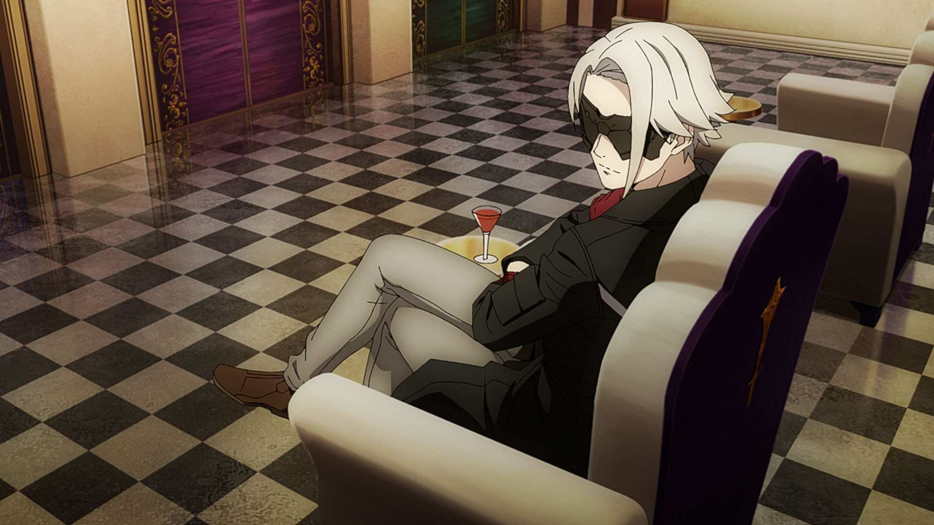 Синдуальность: Нуар