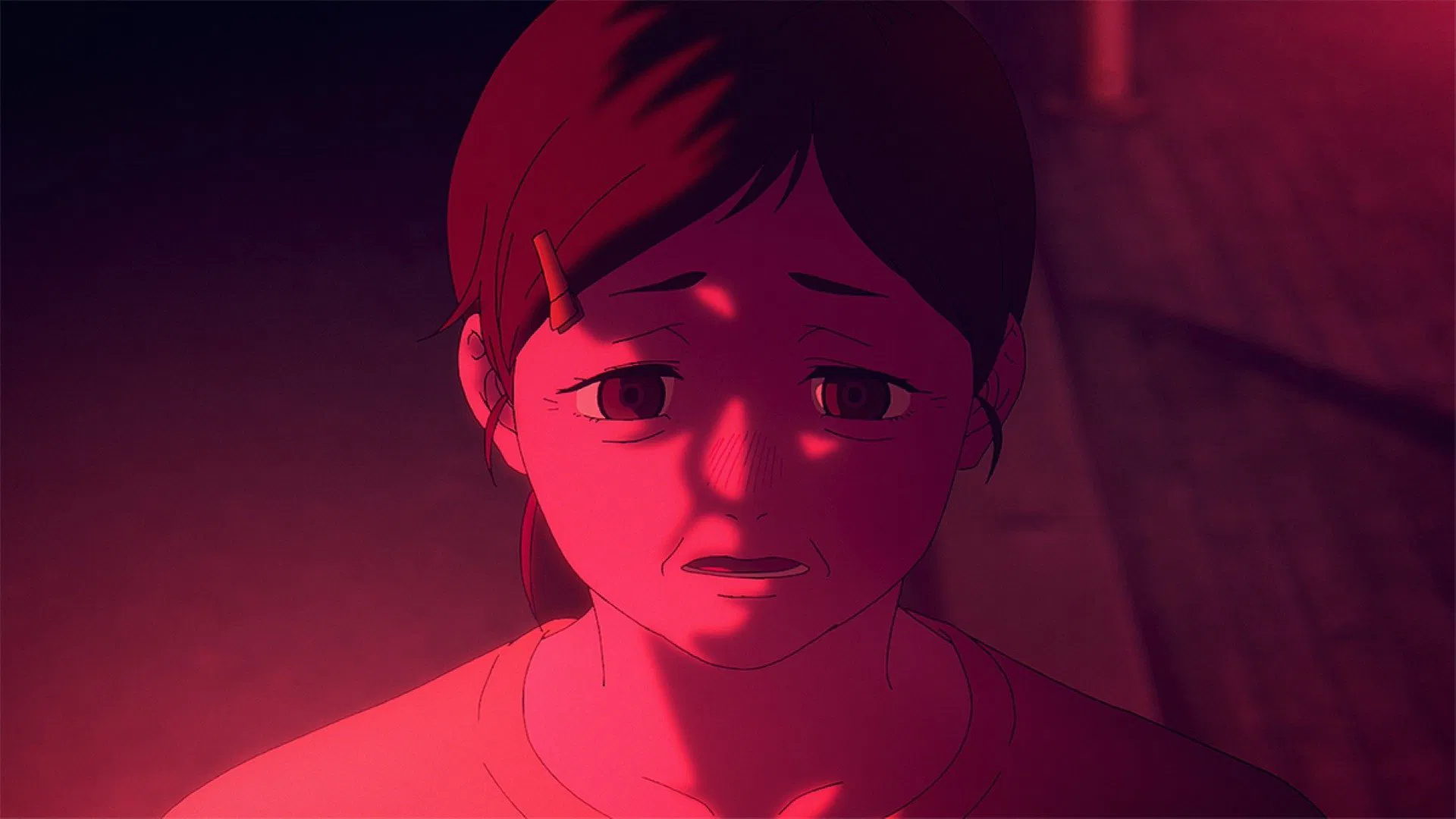 Лето, когда погас свет