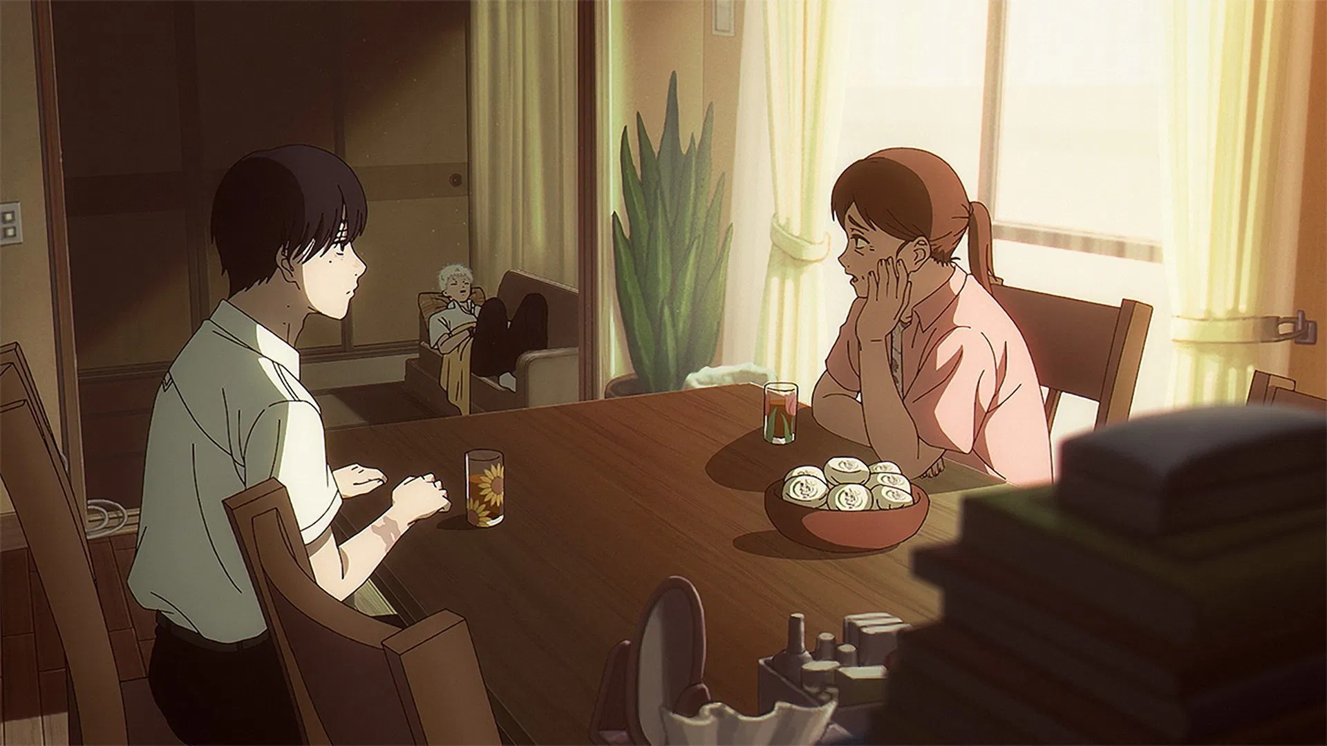 Лето, когда погас свет