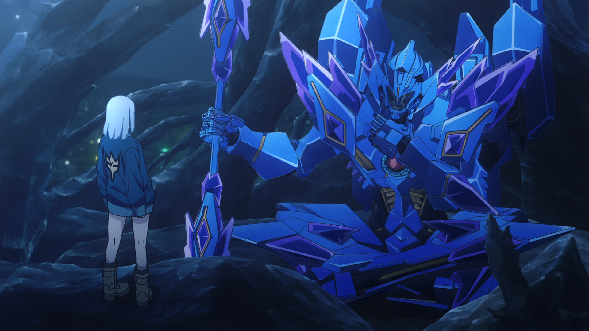 Взрывное мужество