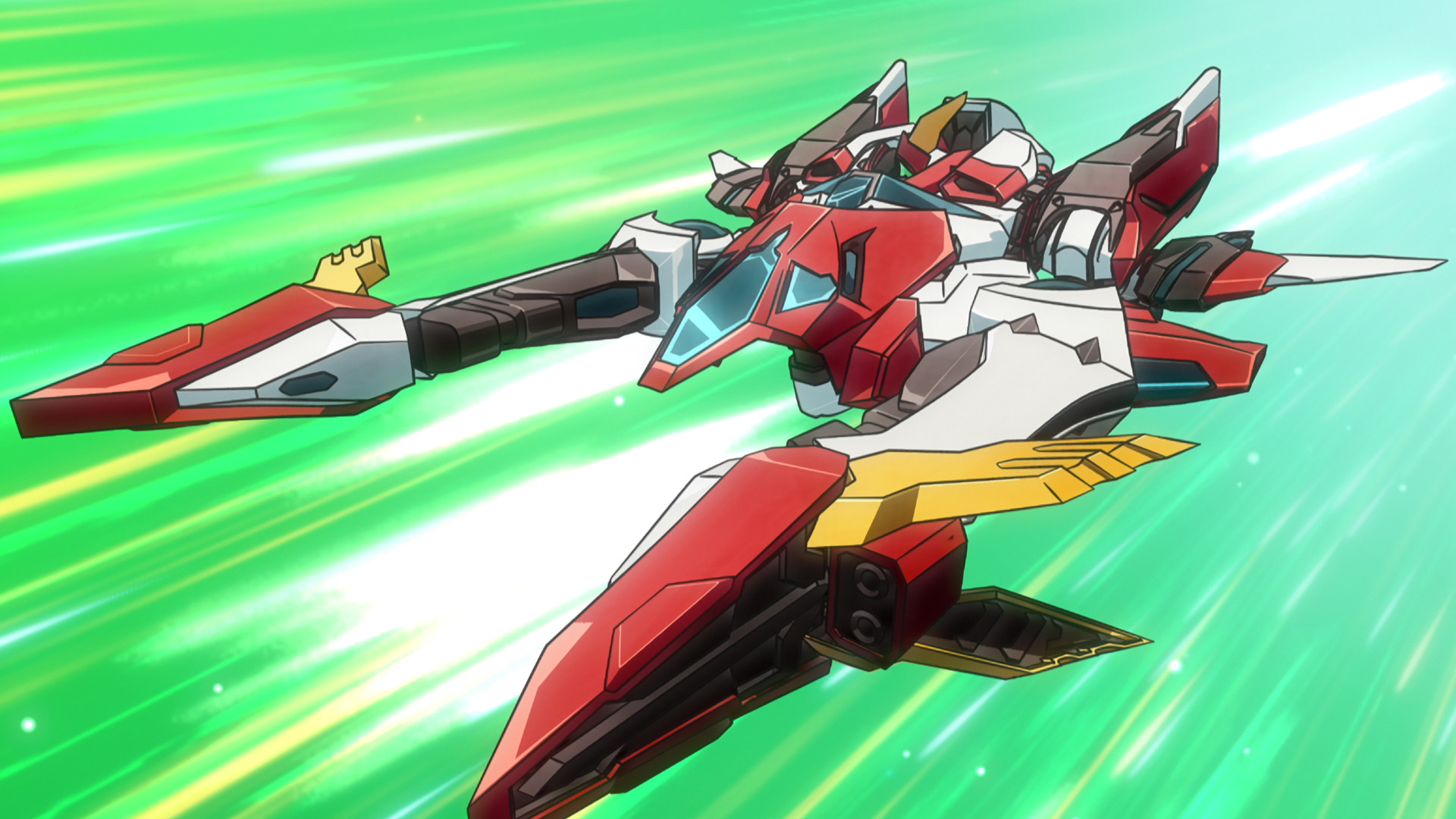 Взрывное мужество