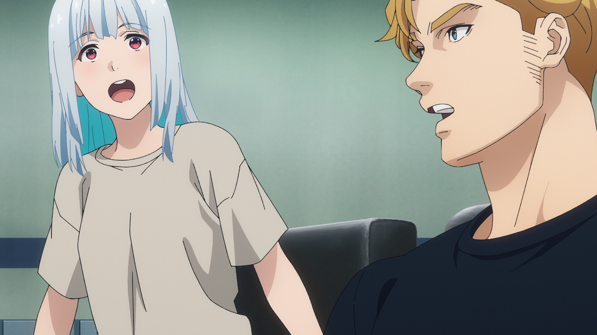 Взрывное мужество