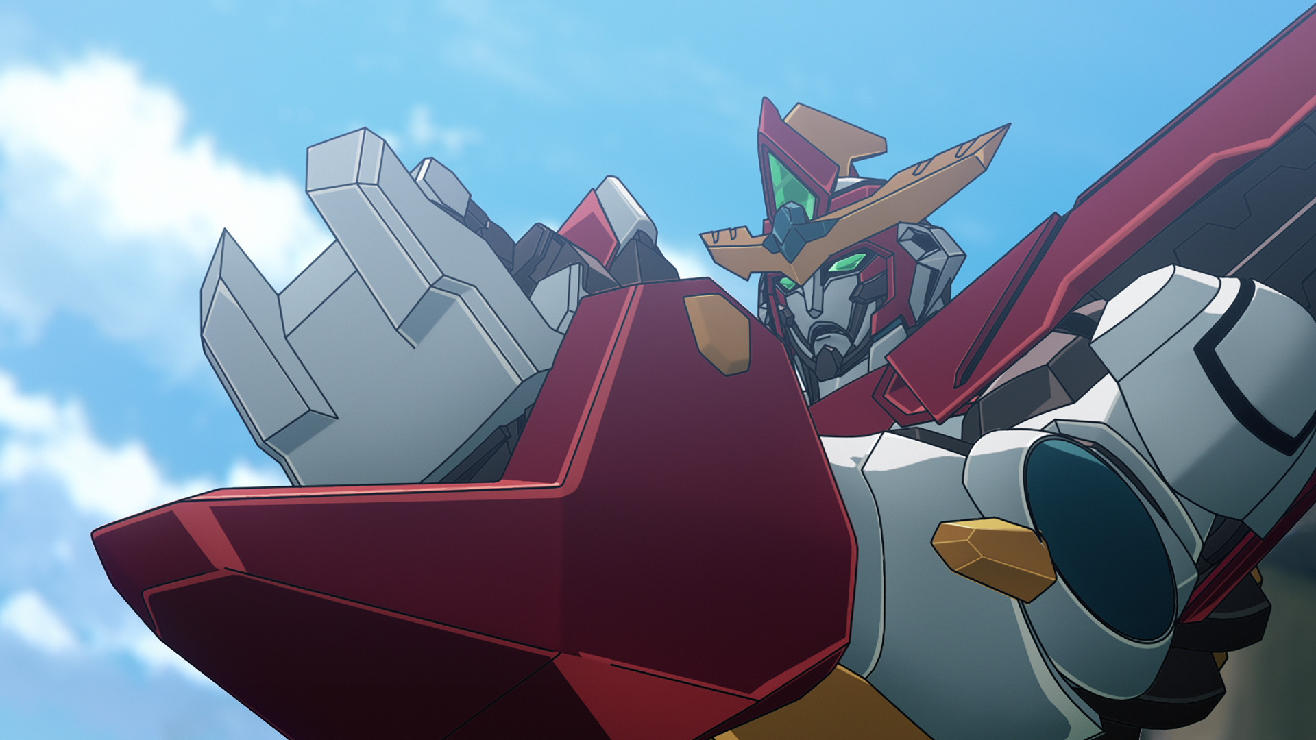 Взрывное мужество