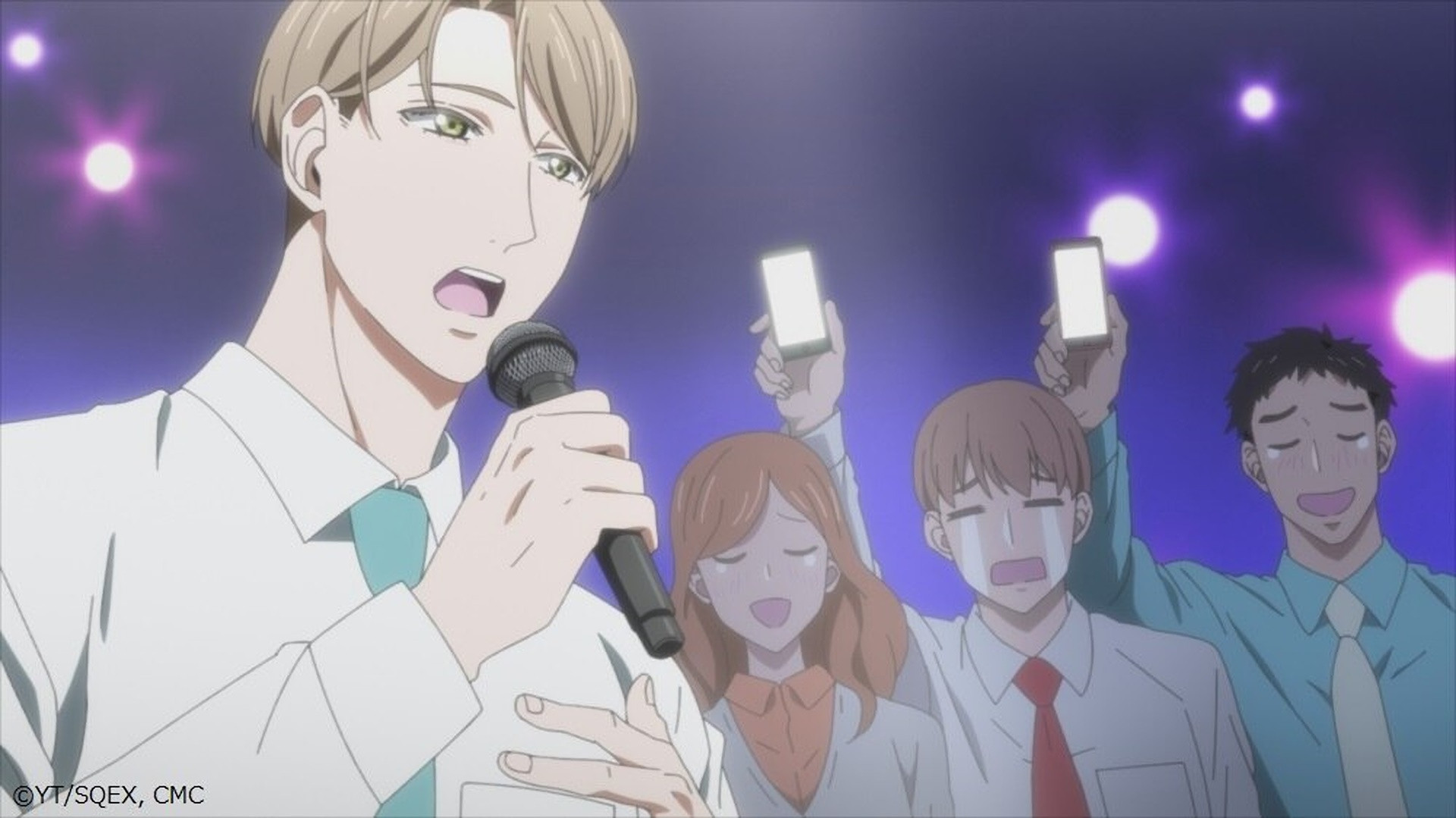 Если хранить девственность до 30 лет