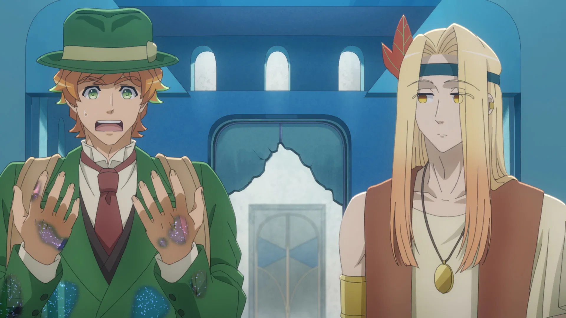 Псевдонаучный ежемесячник