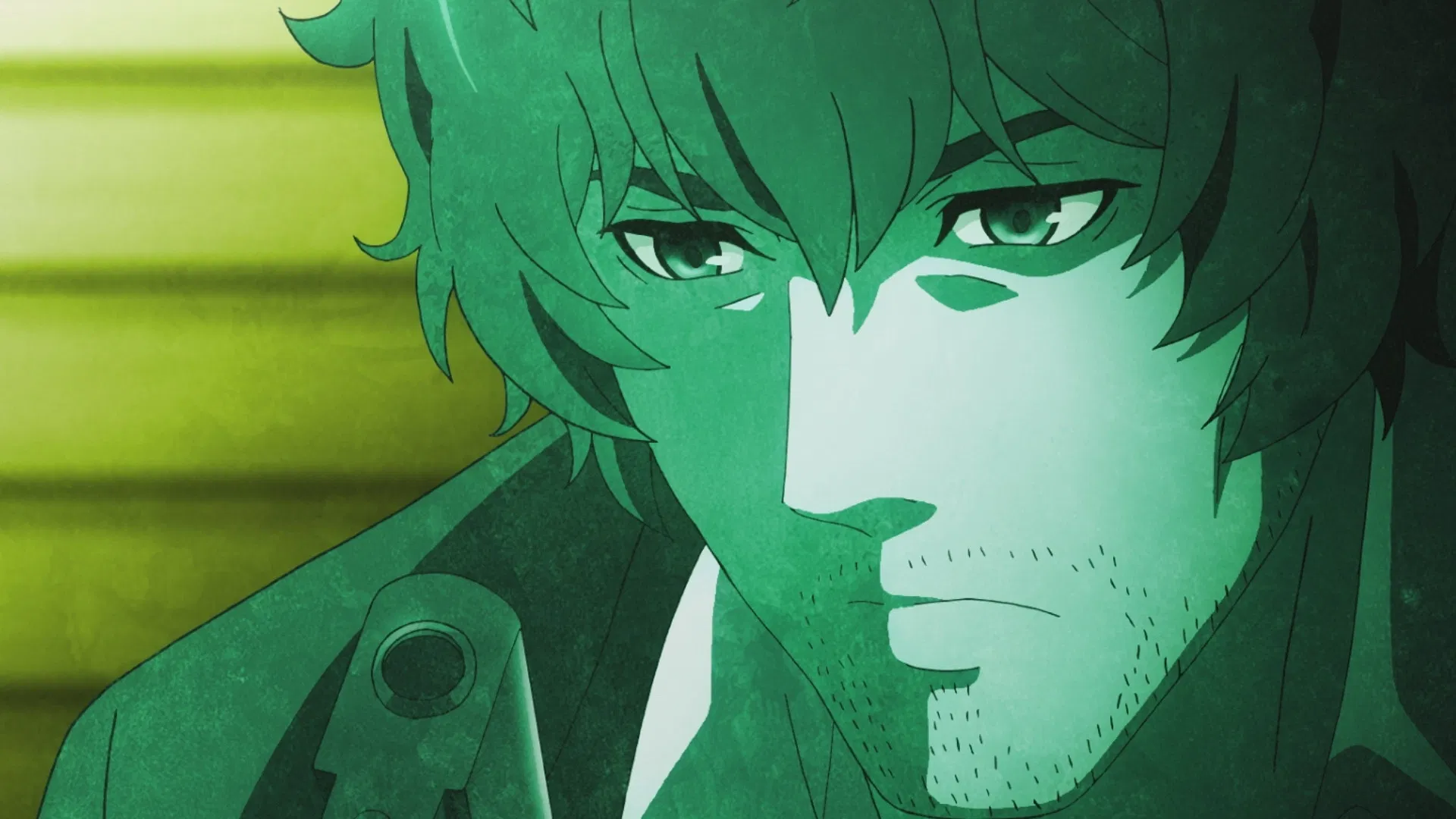 Платиновый исход