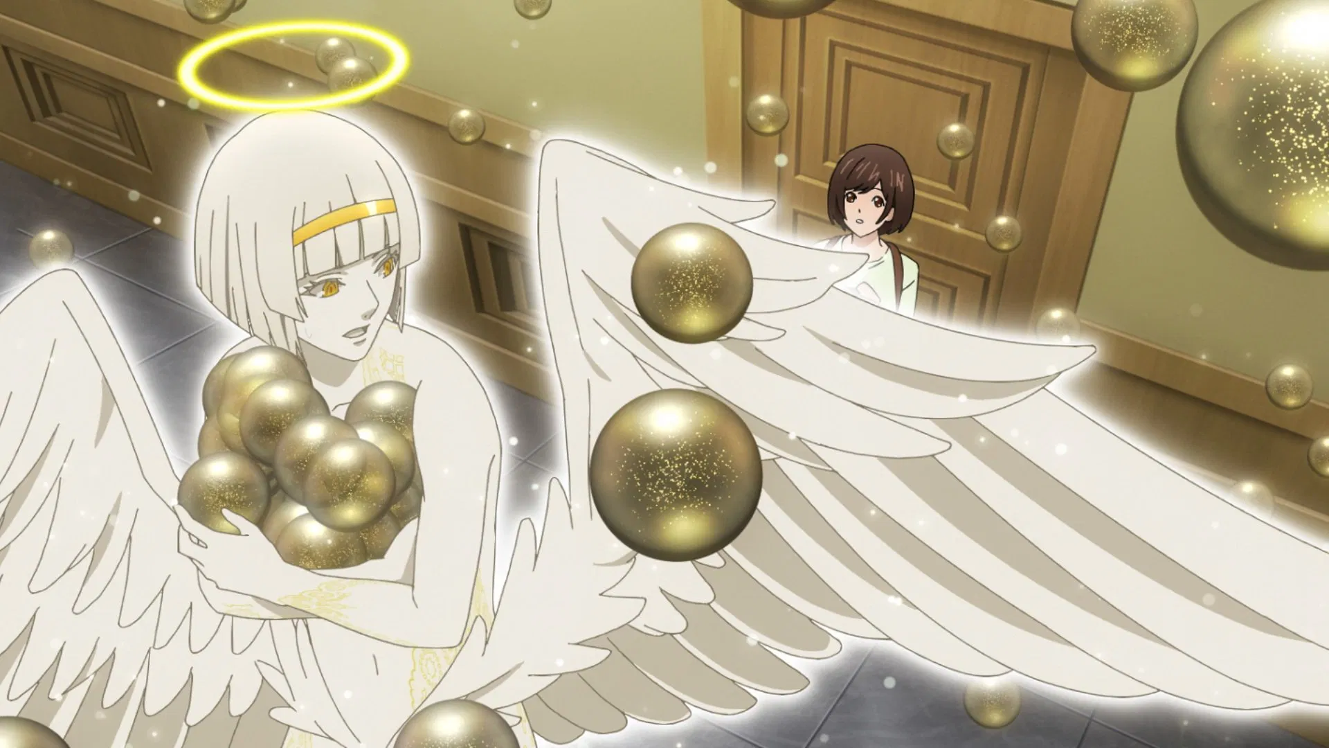 Платиновый исход