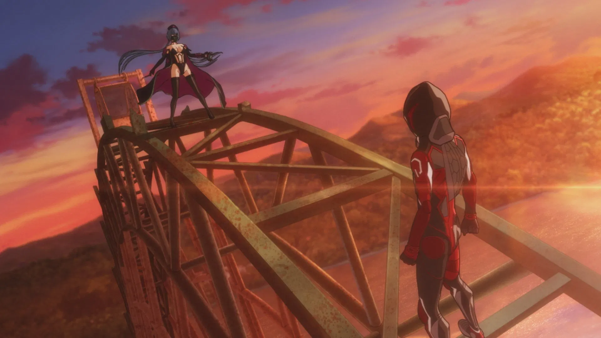 Платиновый исход