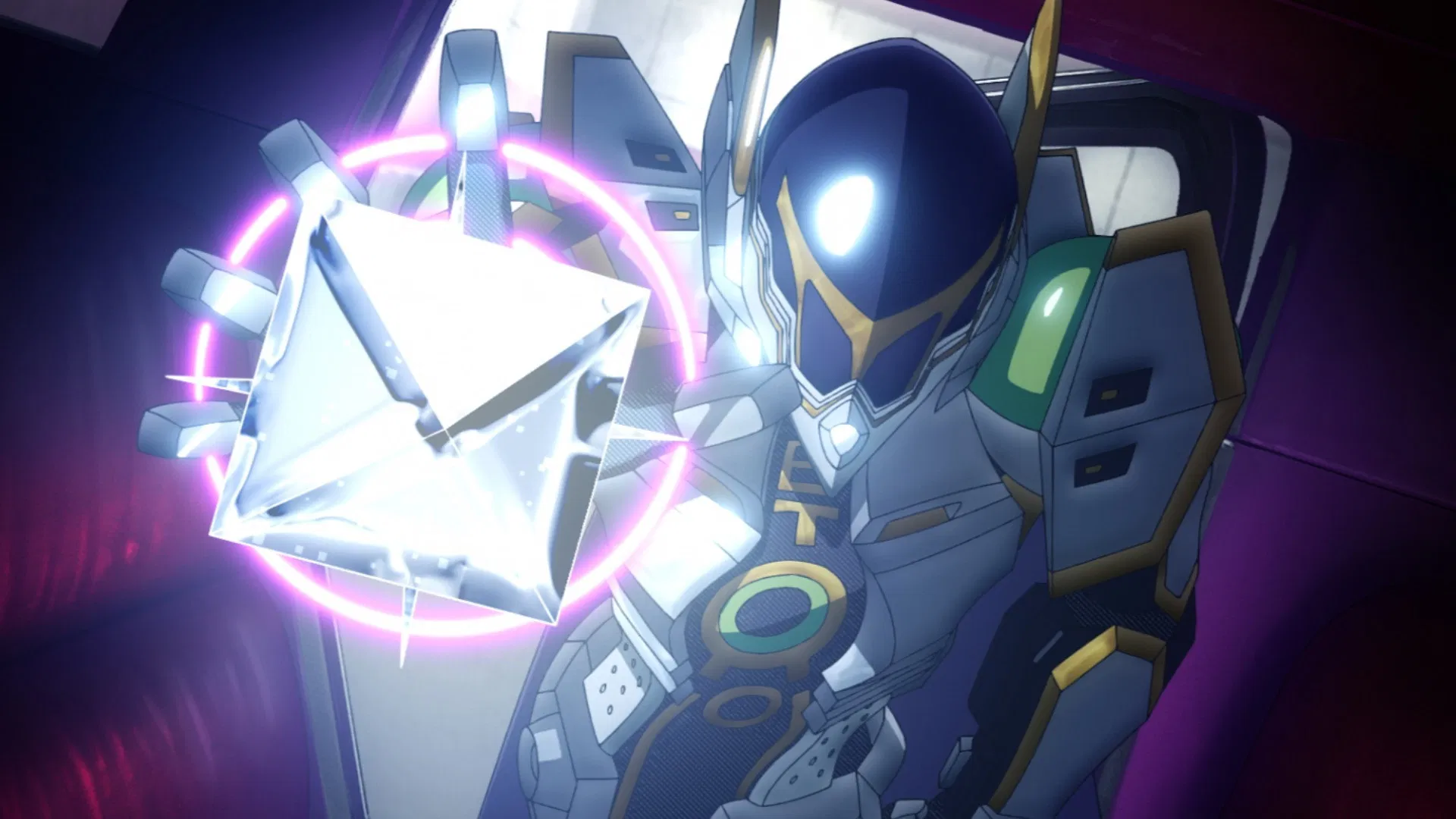 Платиновый исход