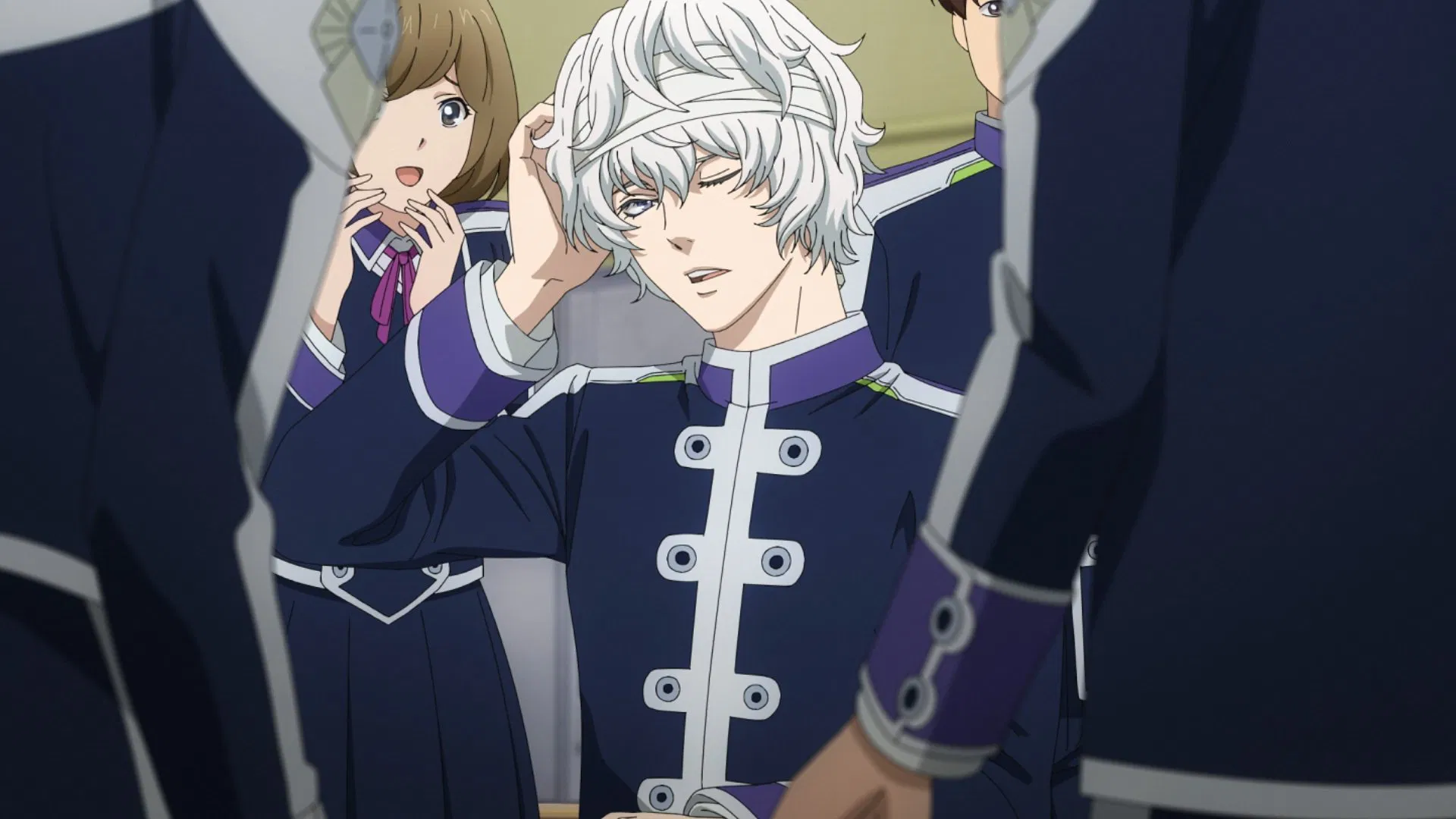 Платиновый исход