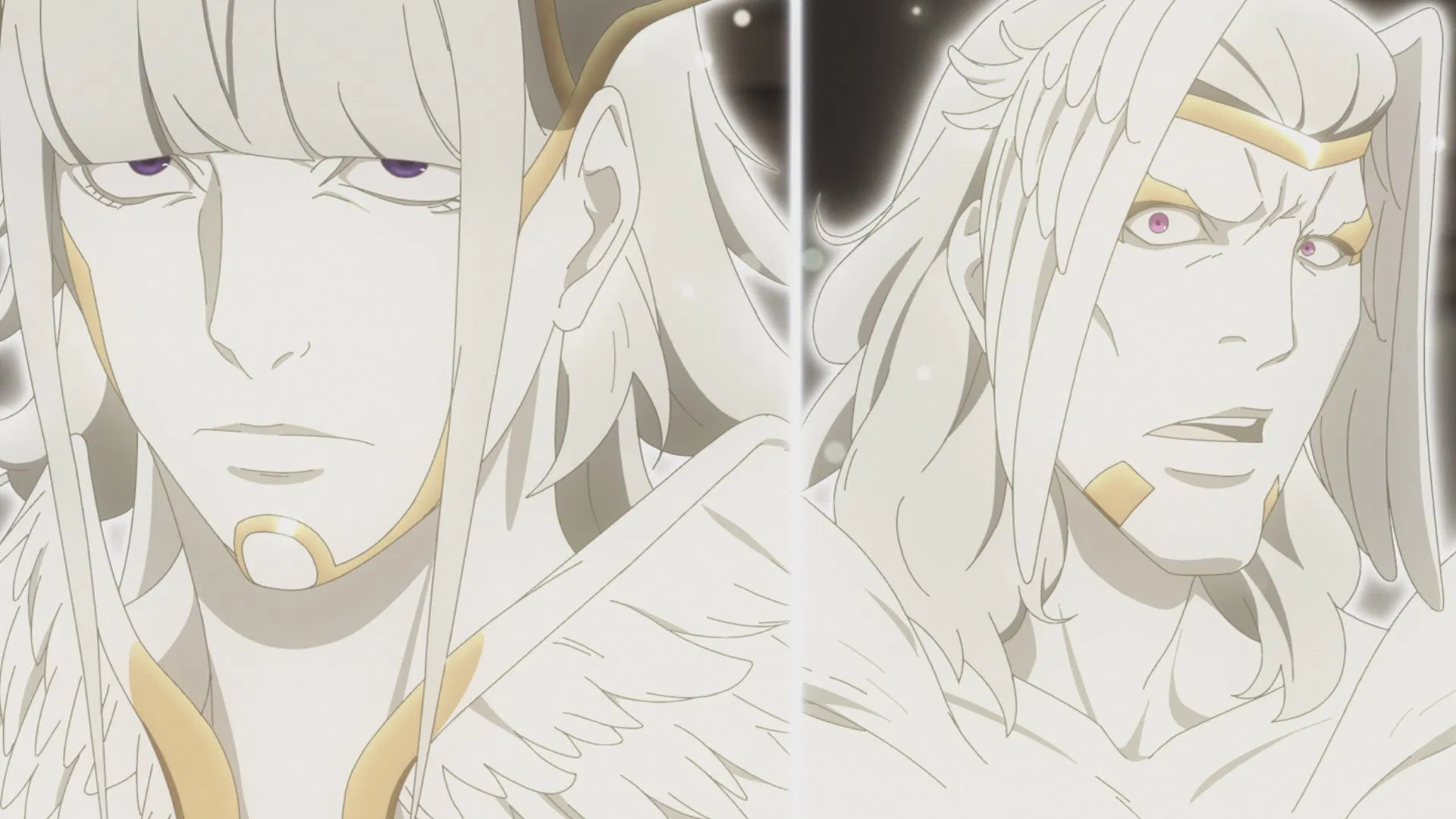 Платиновый исход