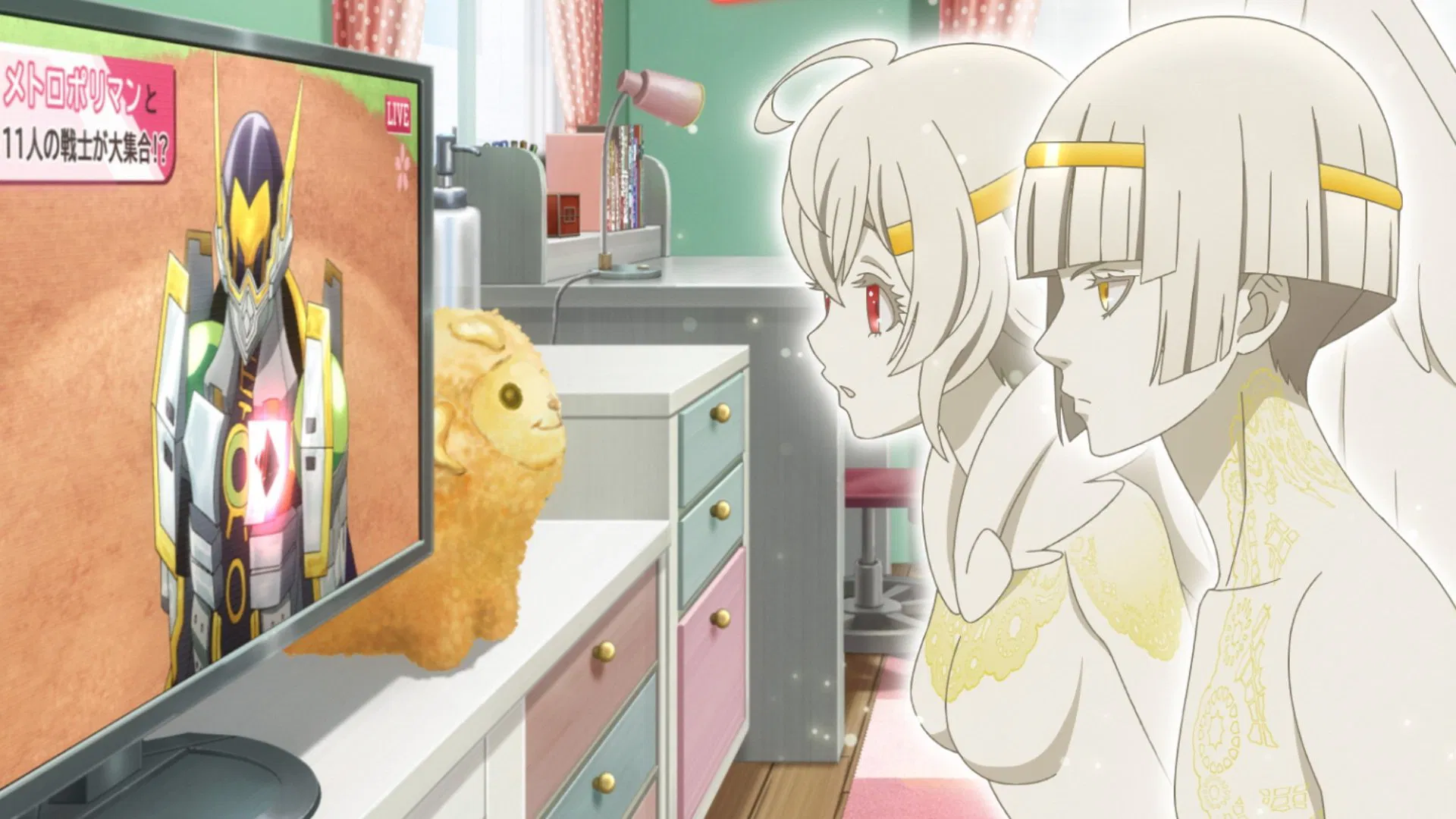 Платиновый исход