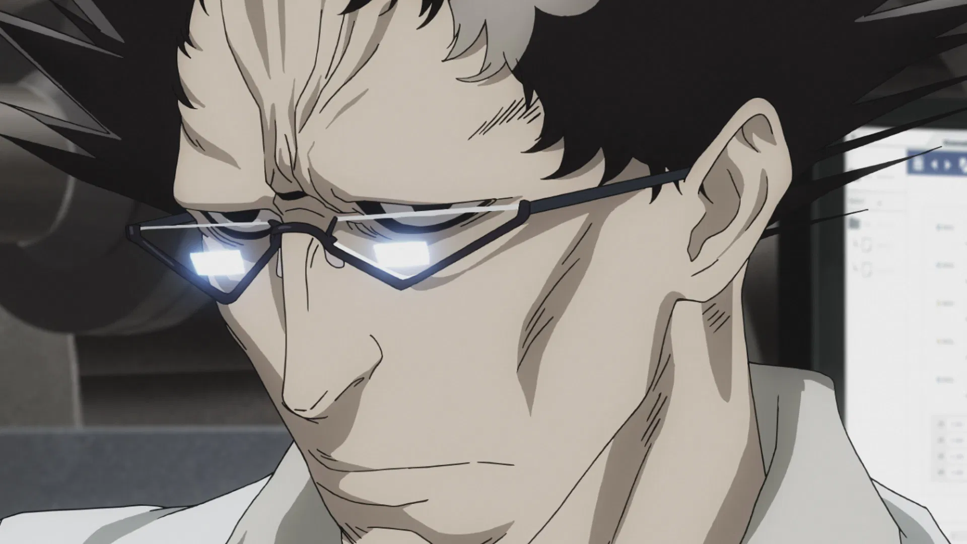 Платиновый исход