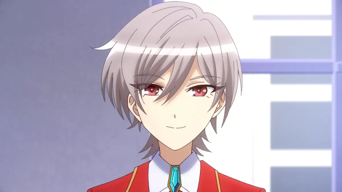 Я предпочитаю злодейку