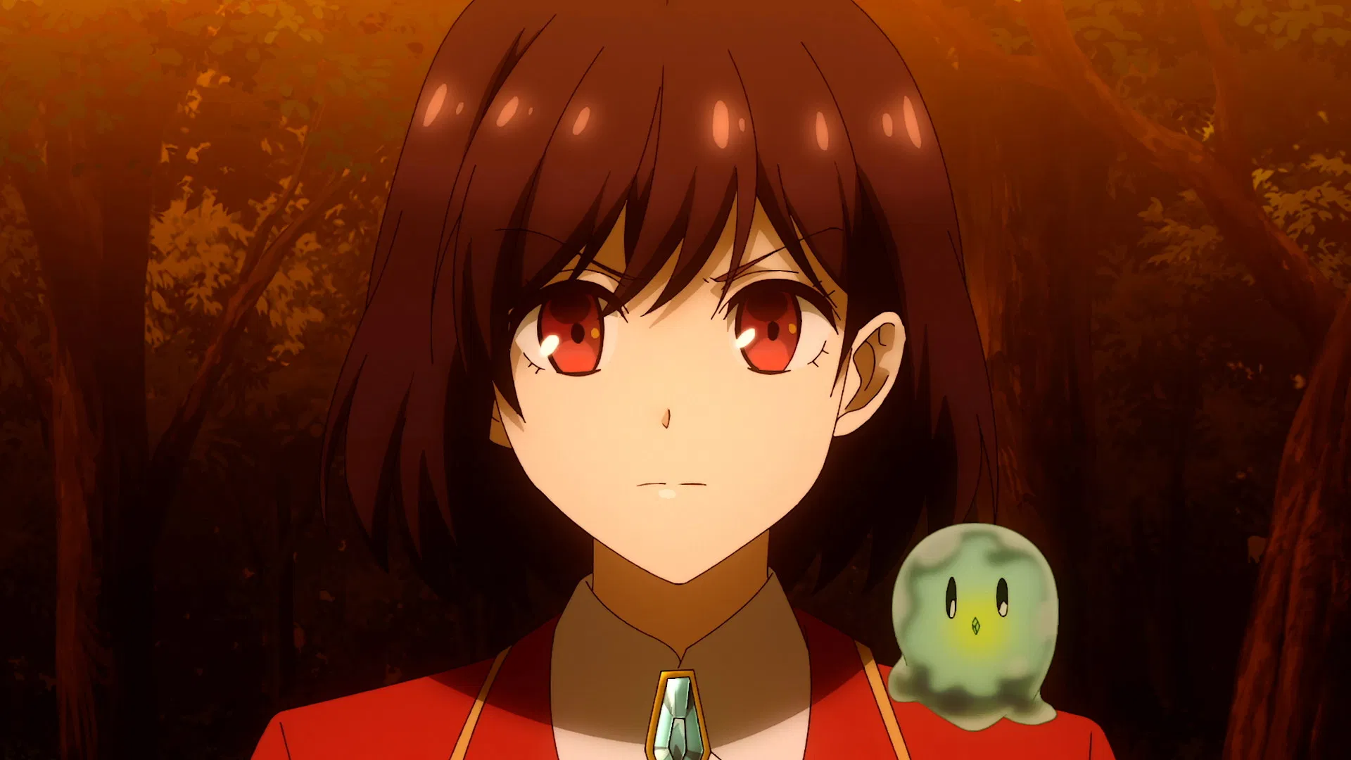 Я предпочитаю злодейку