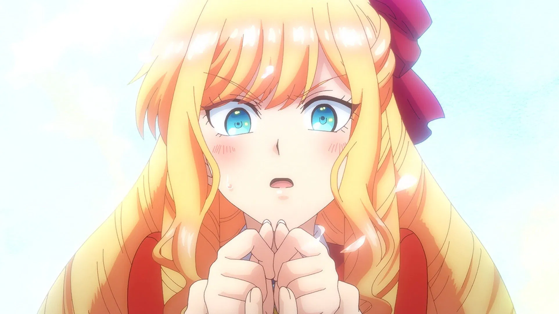 Я предпочитаю злодейку