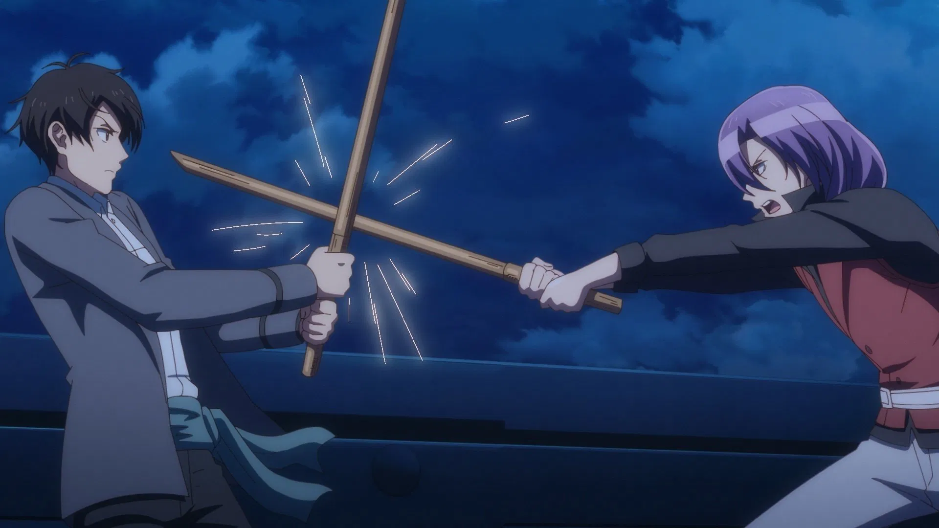 В симуляторе свиданий: Нелёгкая жизнь мобов