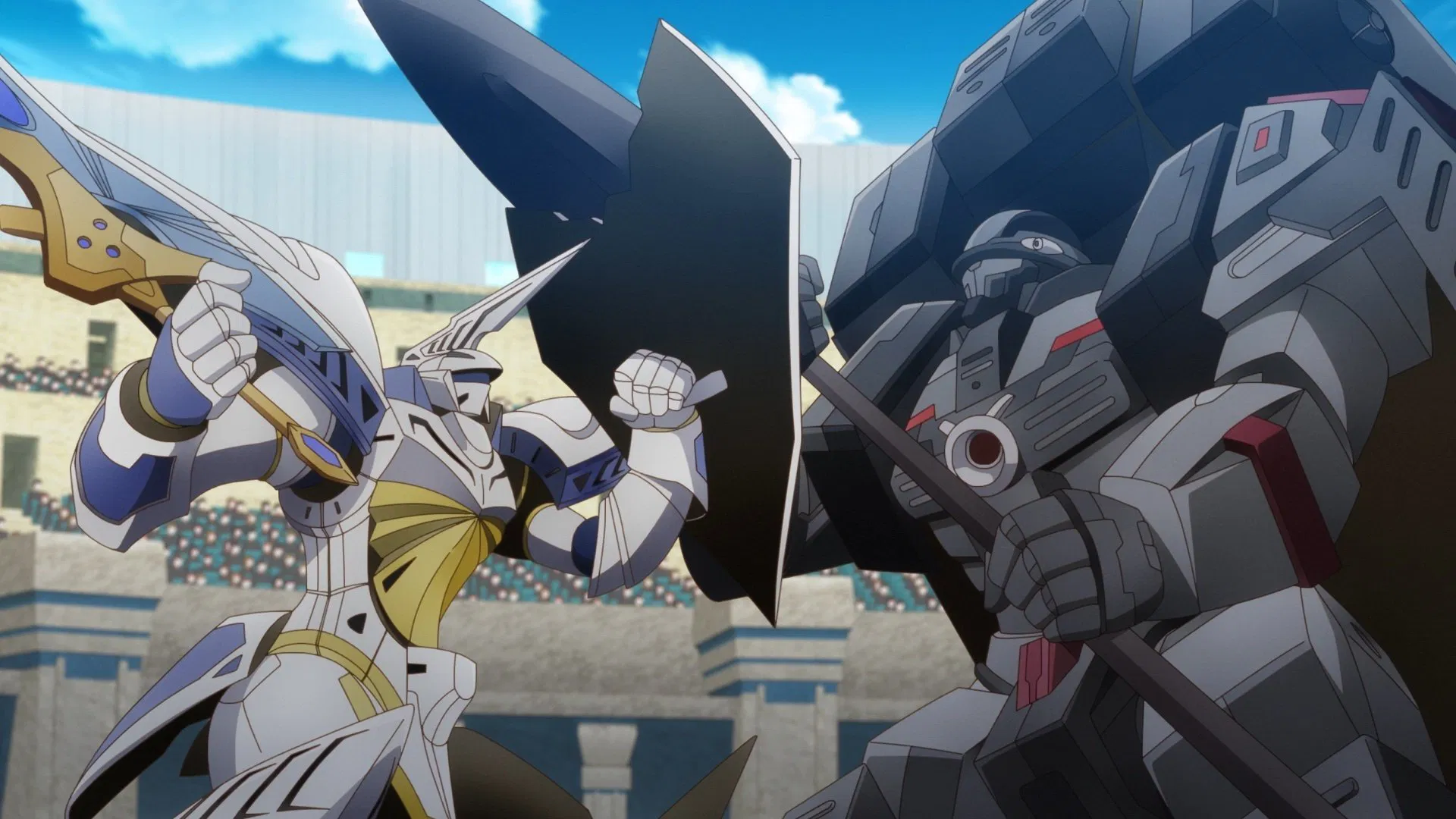 В симуляторе свиданий: Нелёгкая жизнь мобов