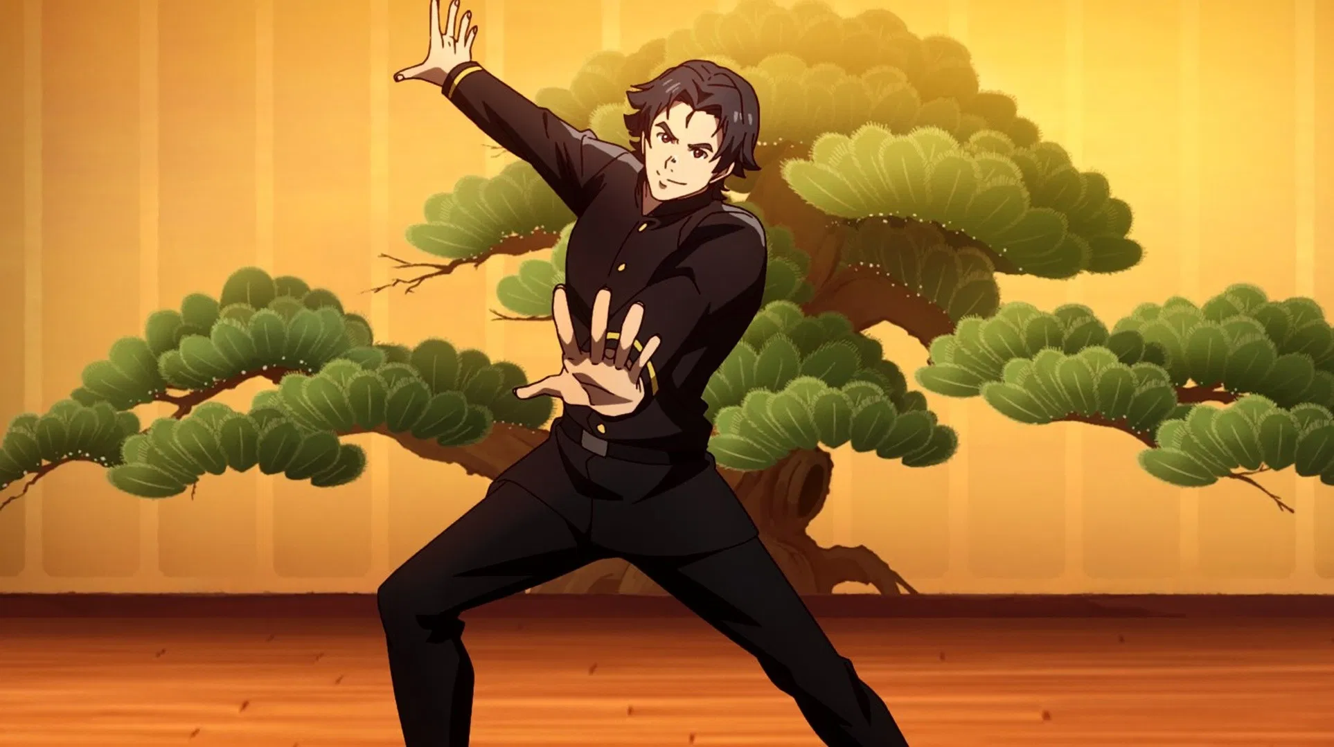 Самураи эпохи Мэйдзи: 1874