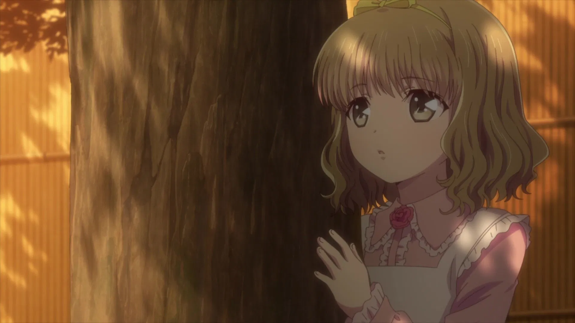 Корзинка фруктов