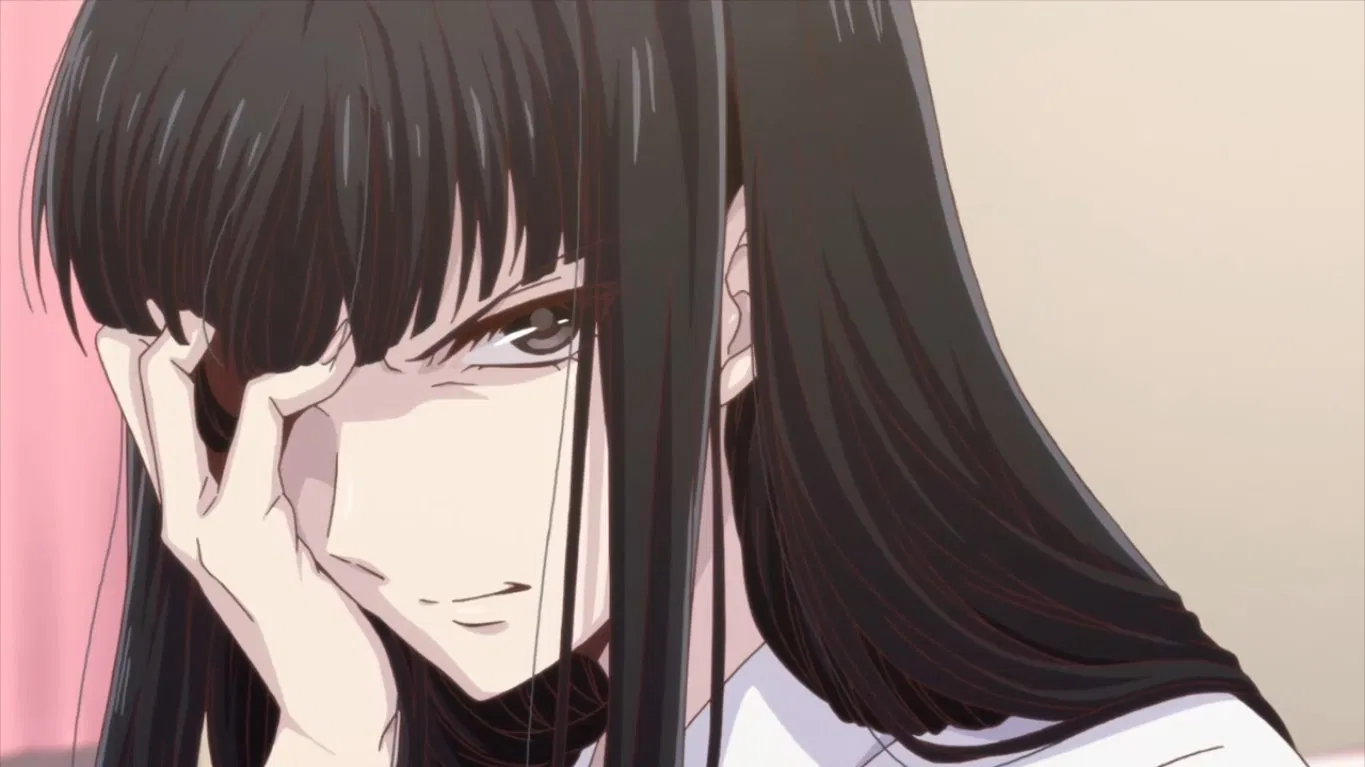 Корзинка фруктов