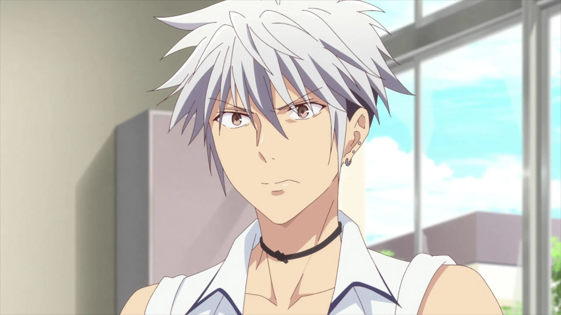 Корзинка фруктов