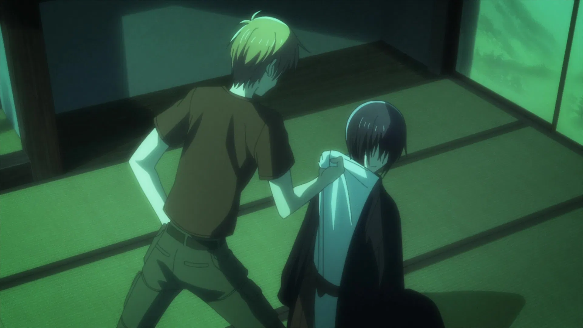 Корзинка фруктов