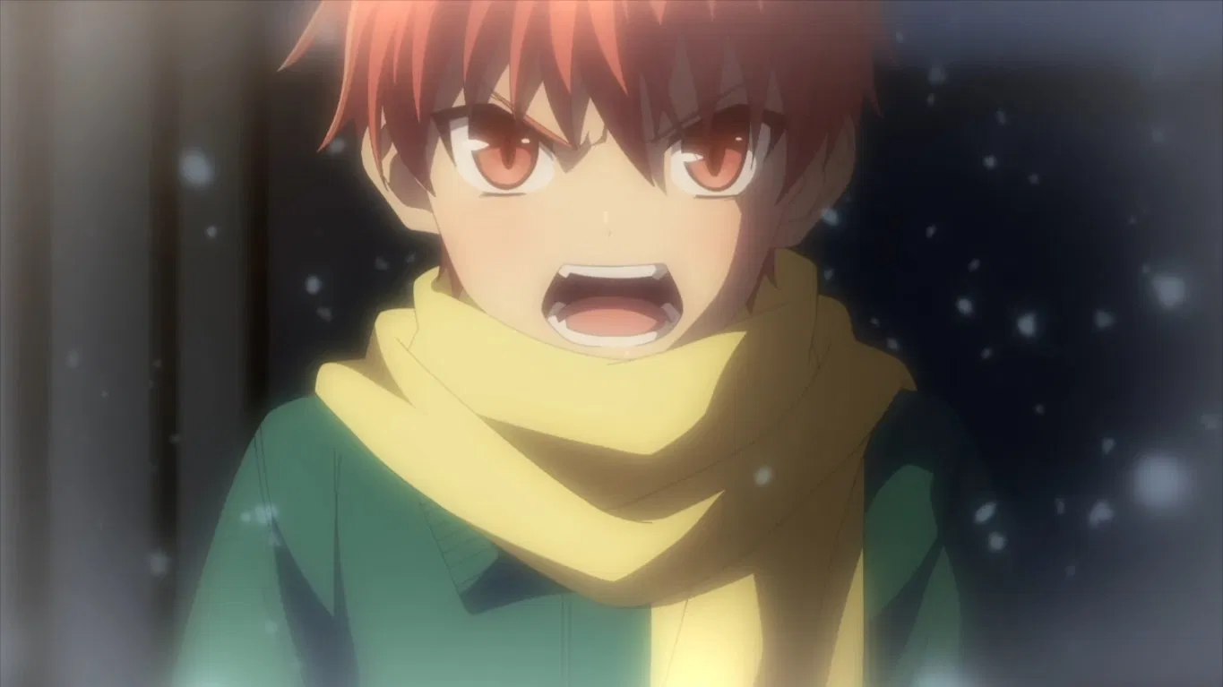 Корзинка фруктов