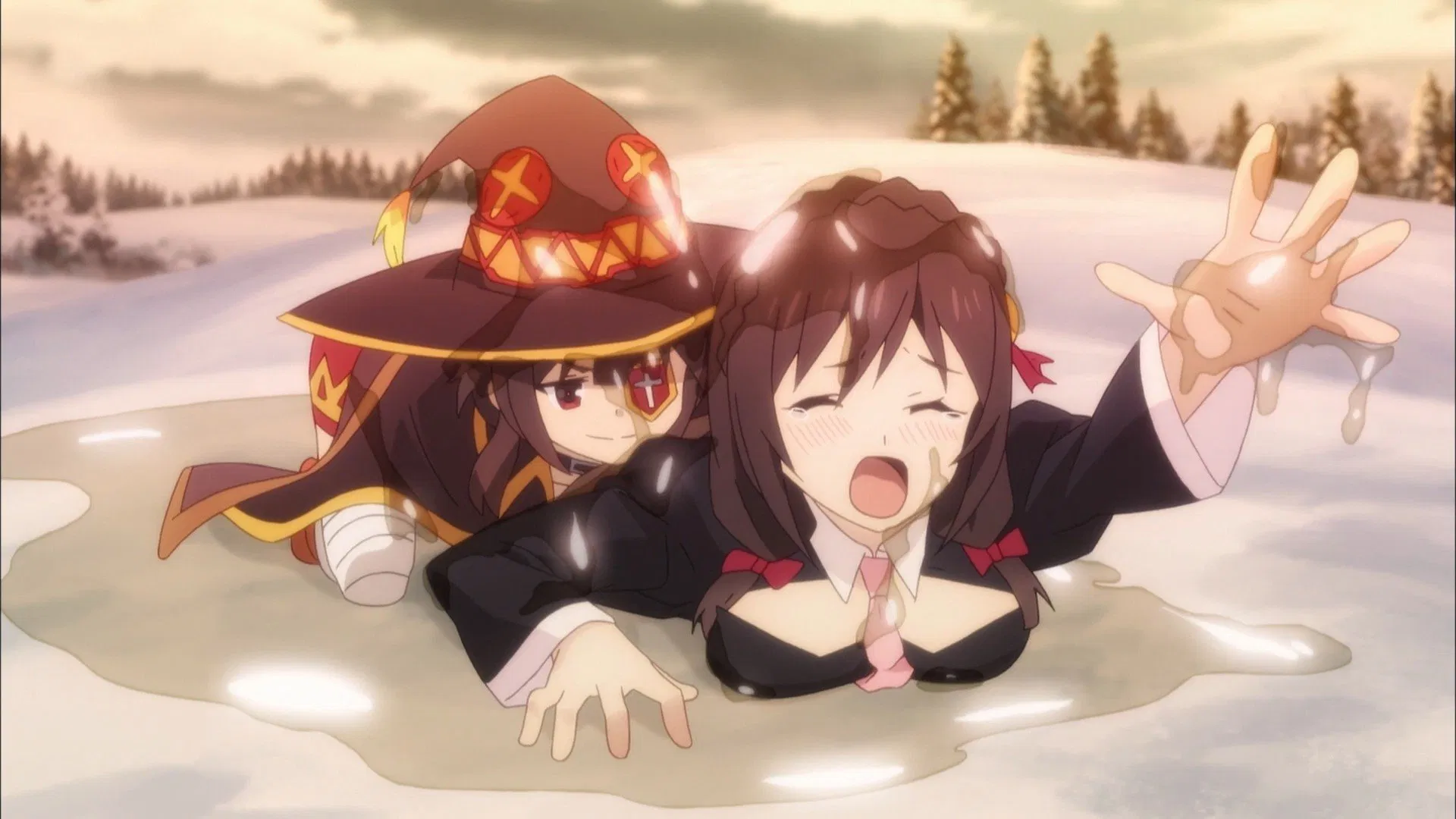 Этот замечательный мир!