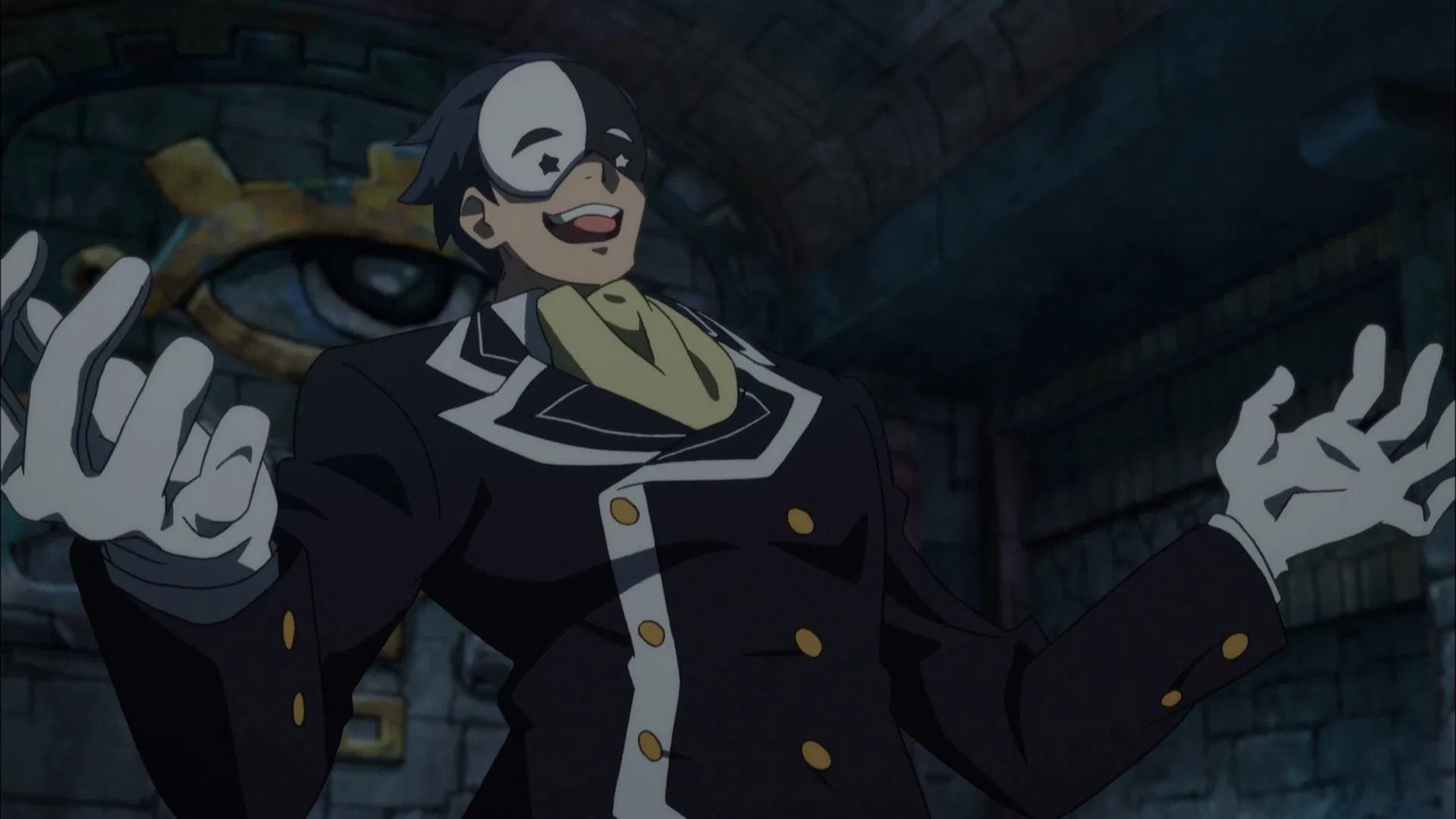 Этот замечательный мир!