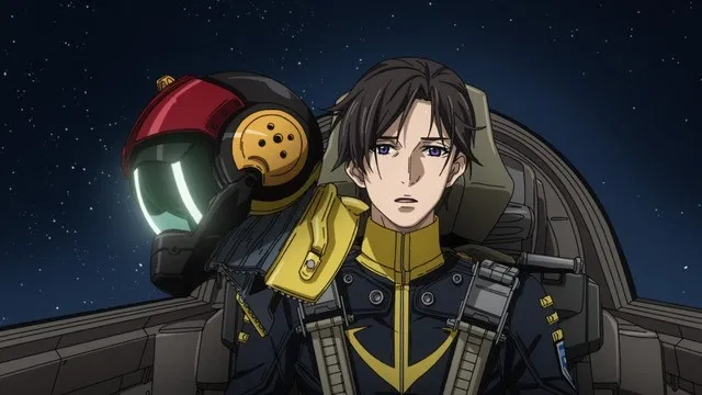 Ямато навсегда: Мятежник 3199