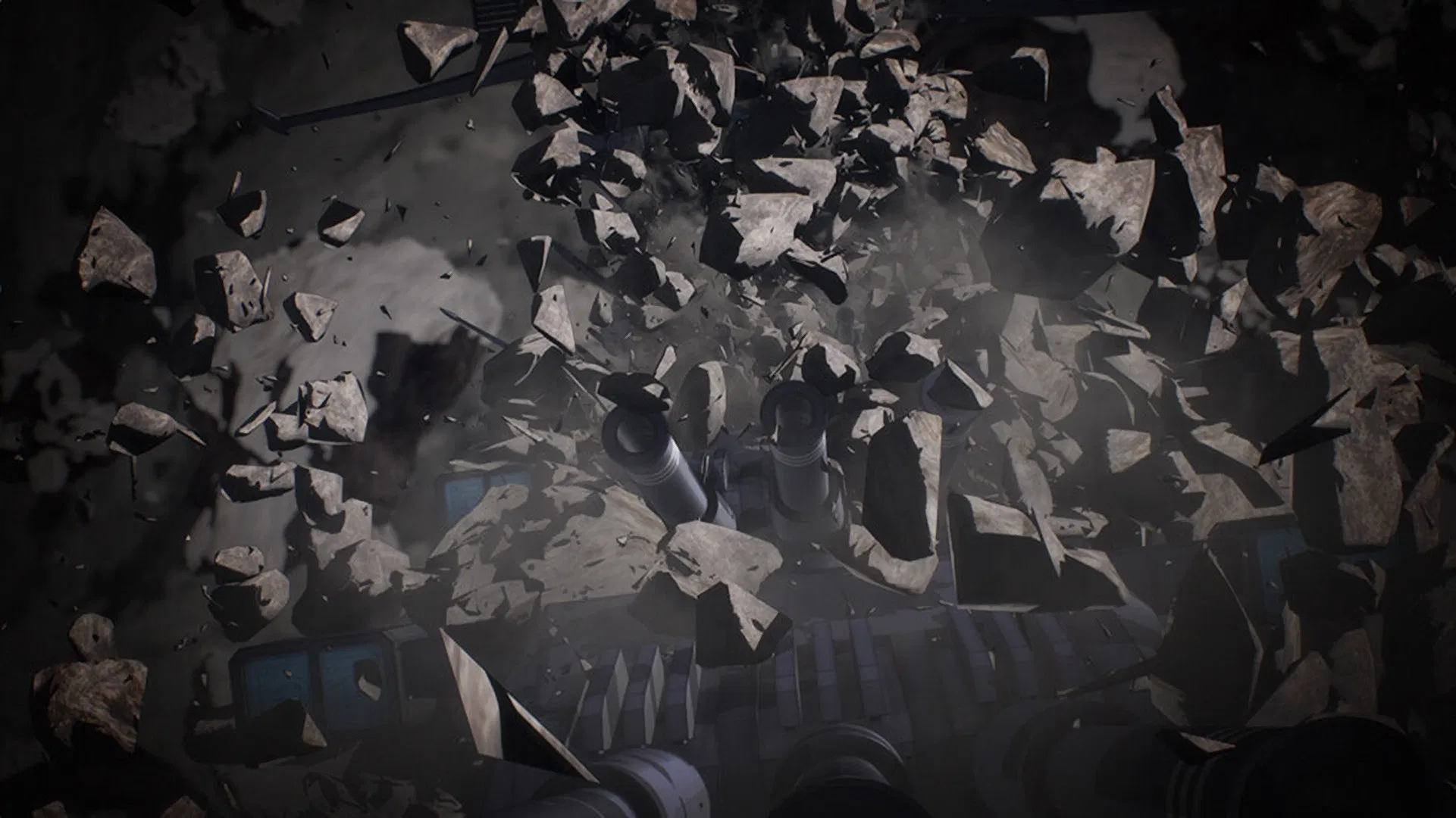 Ямато навсегда: Мятежник 3199