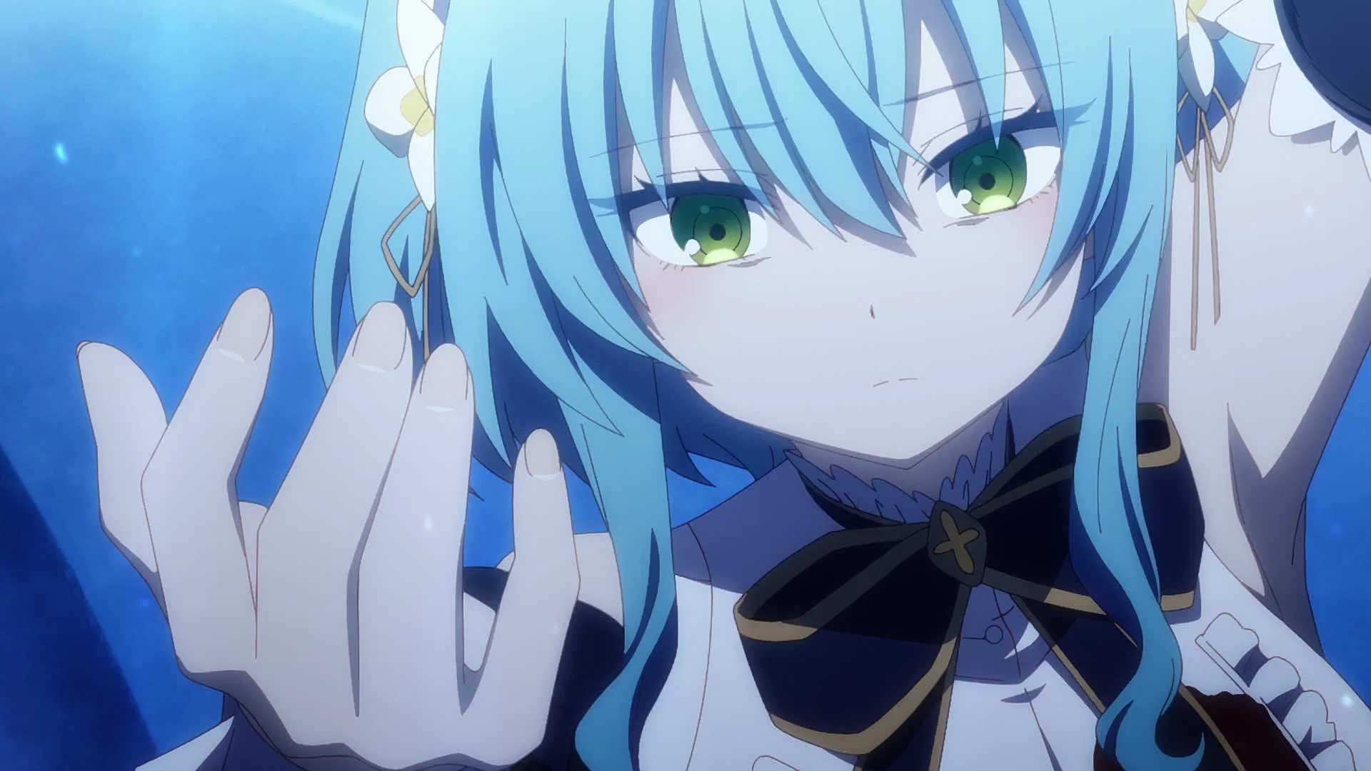 Заботы запертой принцессы вампиров