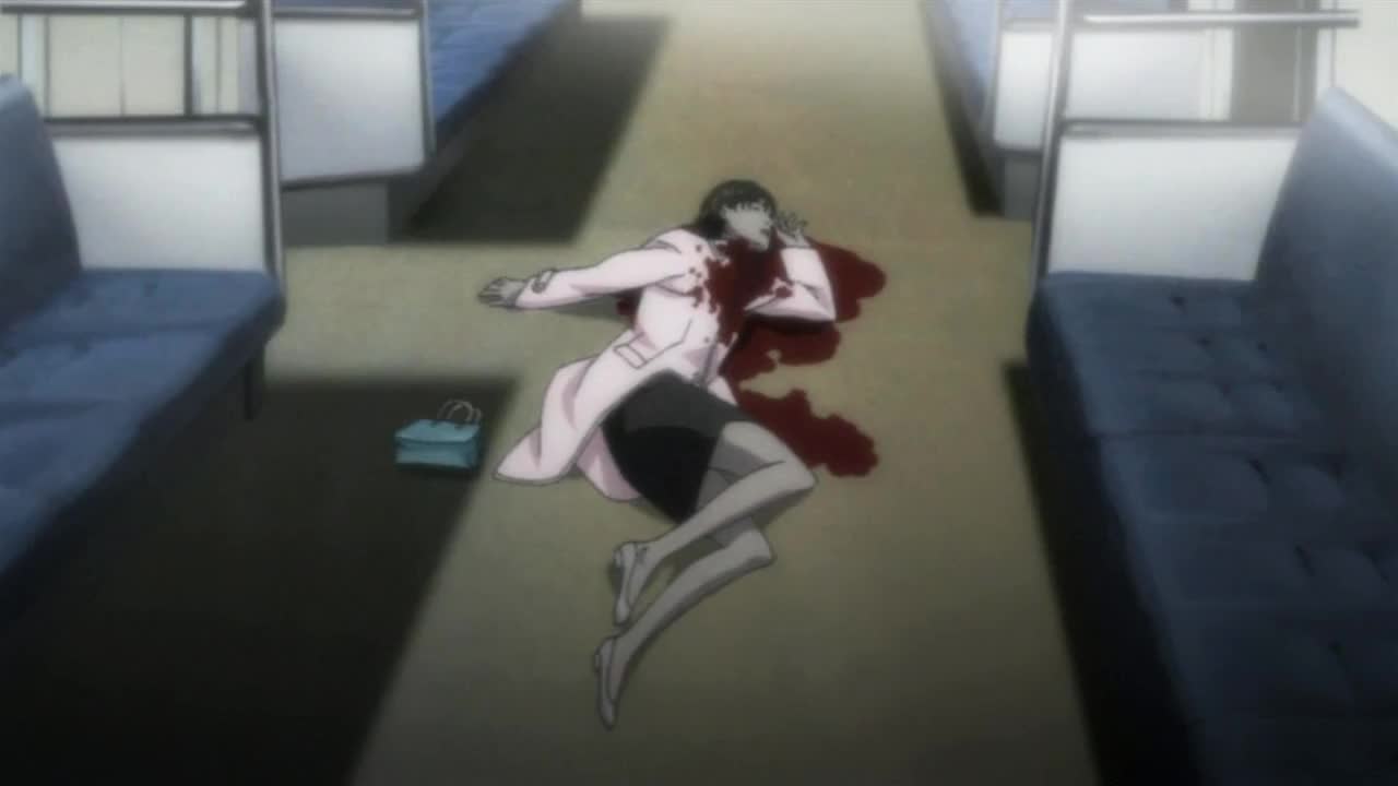 Совершенно секретно: Откровение