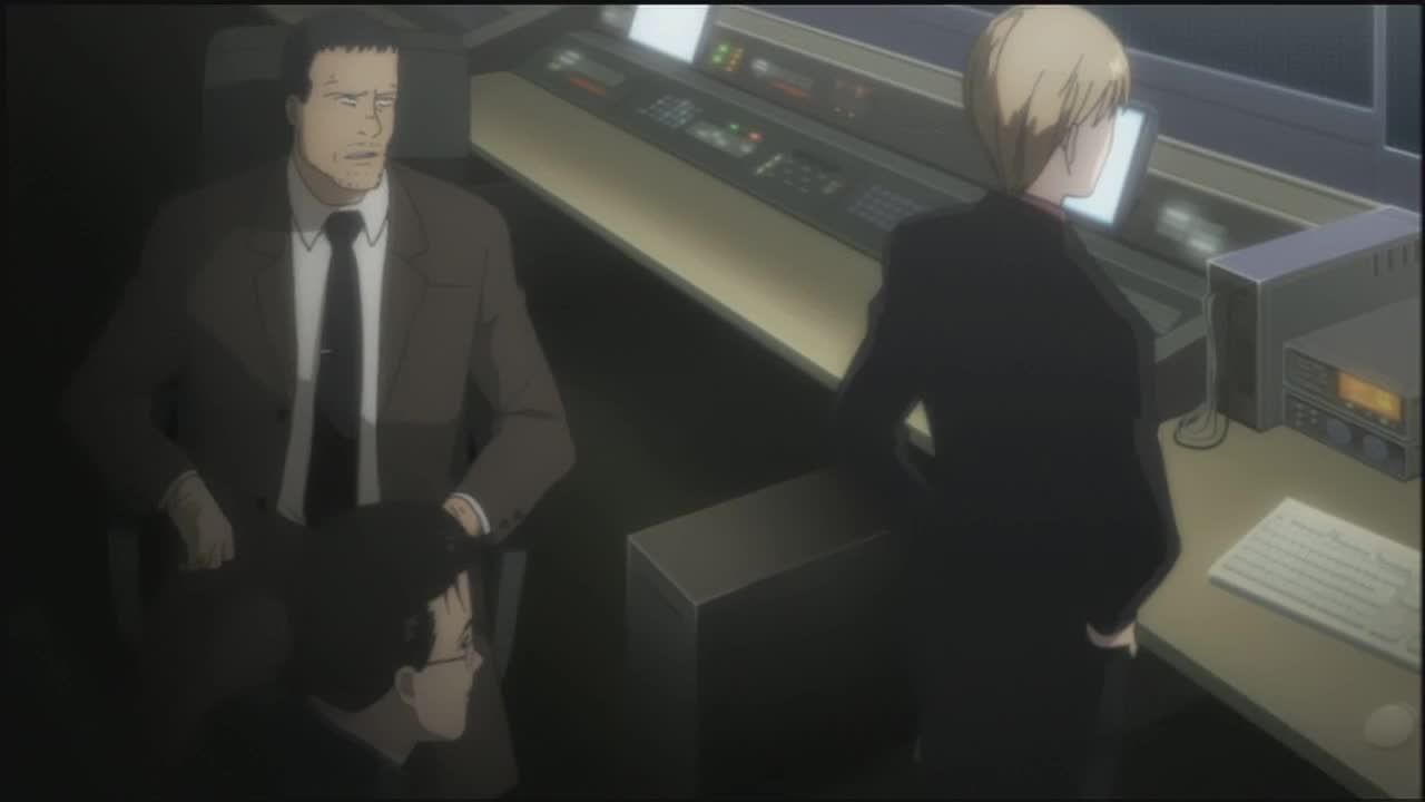 Совершенно секретно: Откровение