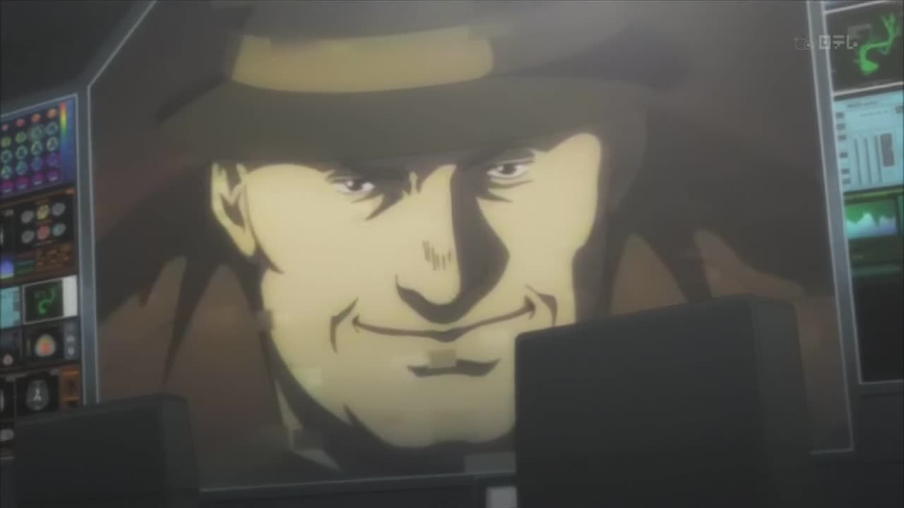 Совершенно секретно: Откровение