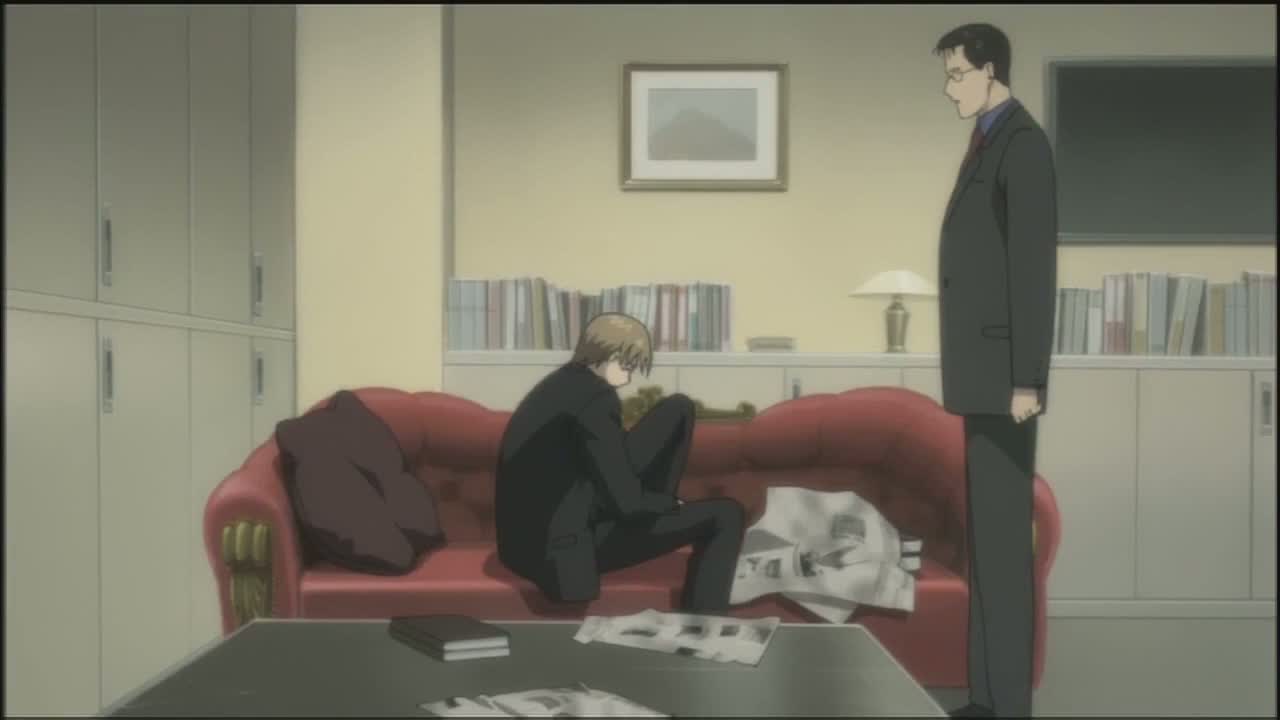 Совершенно секретно: Откровение